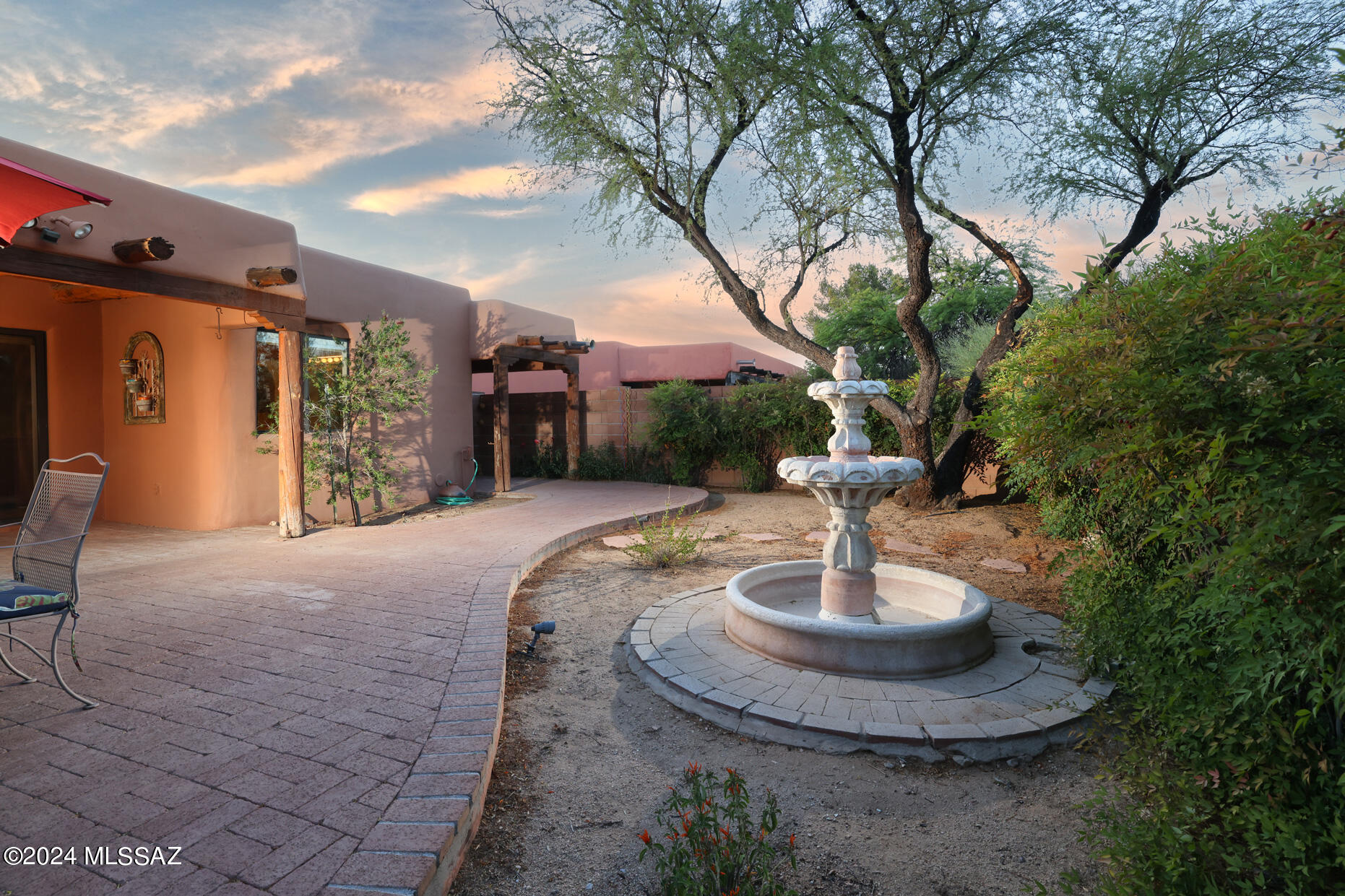 Ironwood Meadows(1-103) - Residential