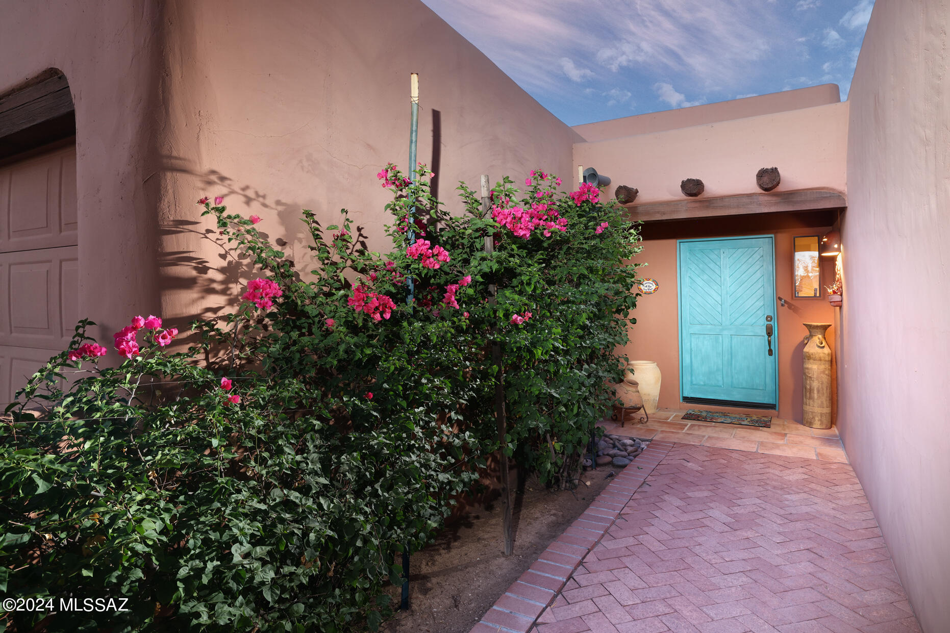 Ironwood Meadows(1-103) - Residential