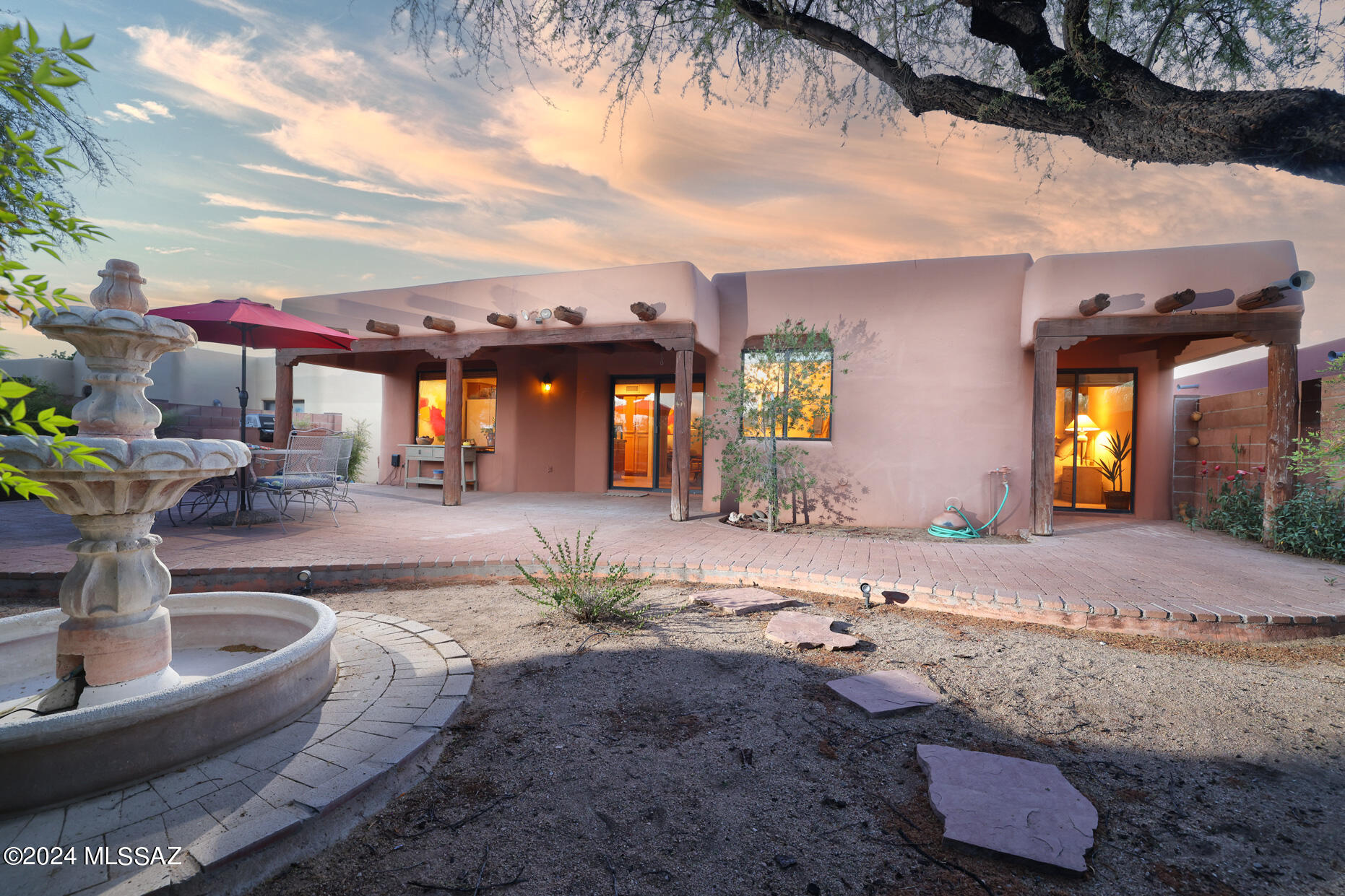 Ironwood Meadows(1-103) - Residential