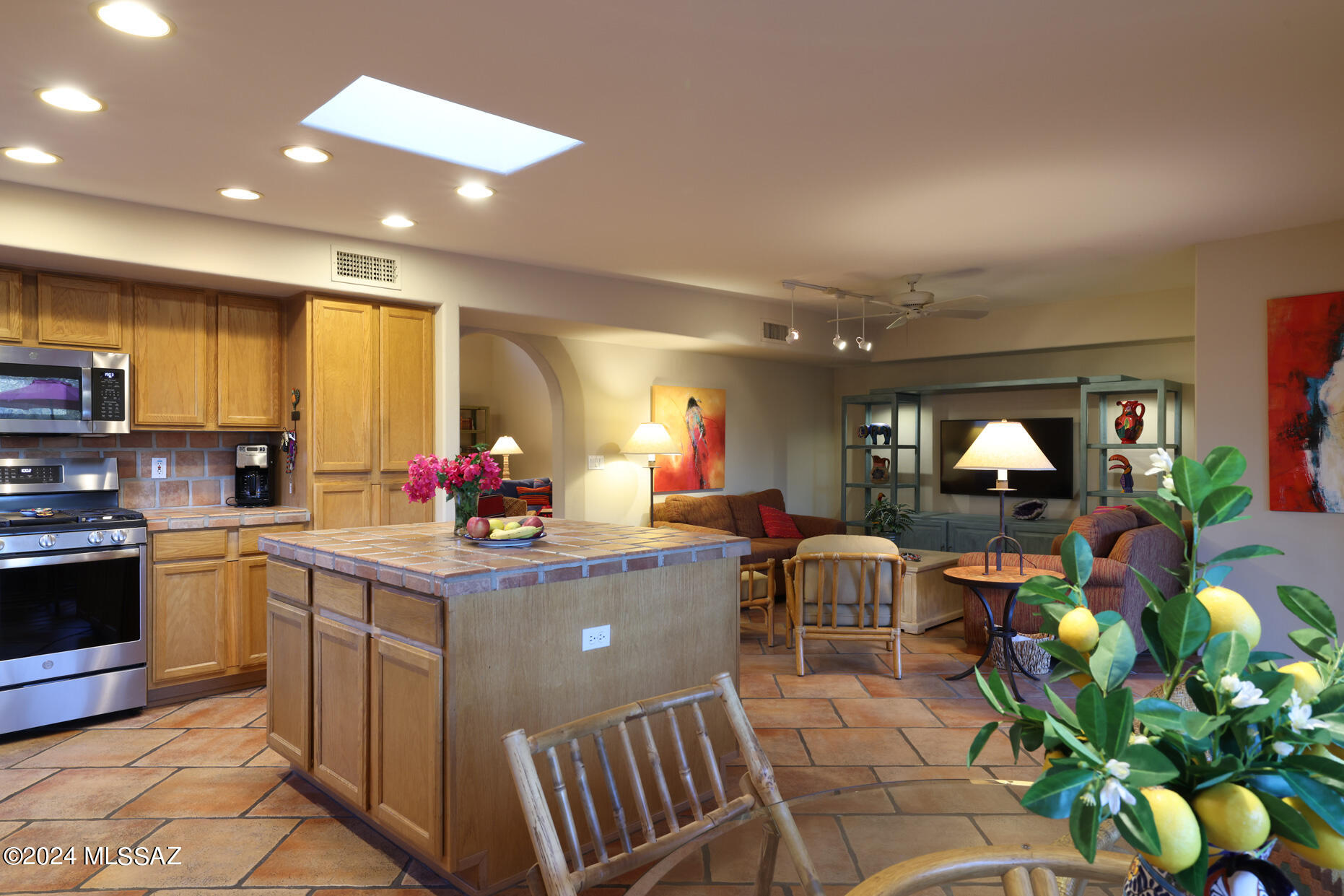 Ironwood Meadows(1-103) - Residential