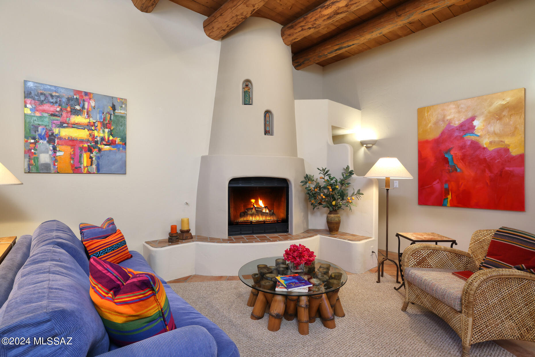 Ironwood Meadows(1-103) - Residential