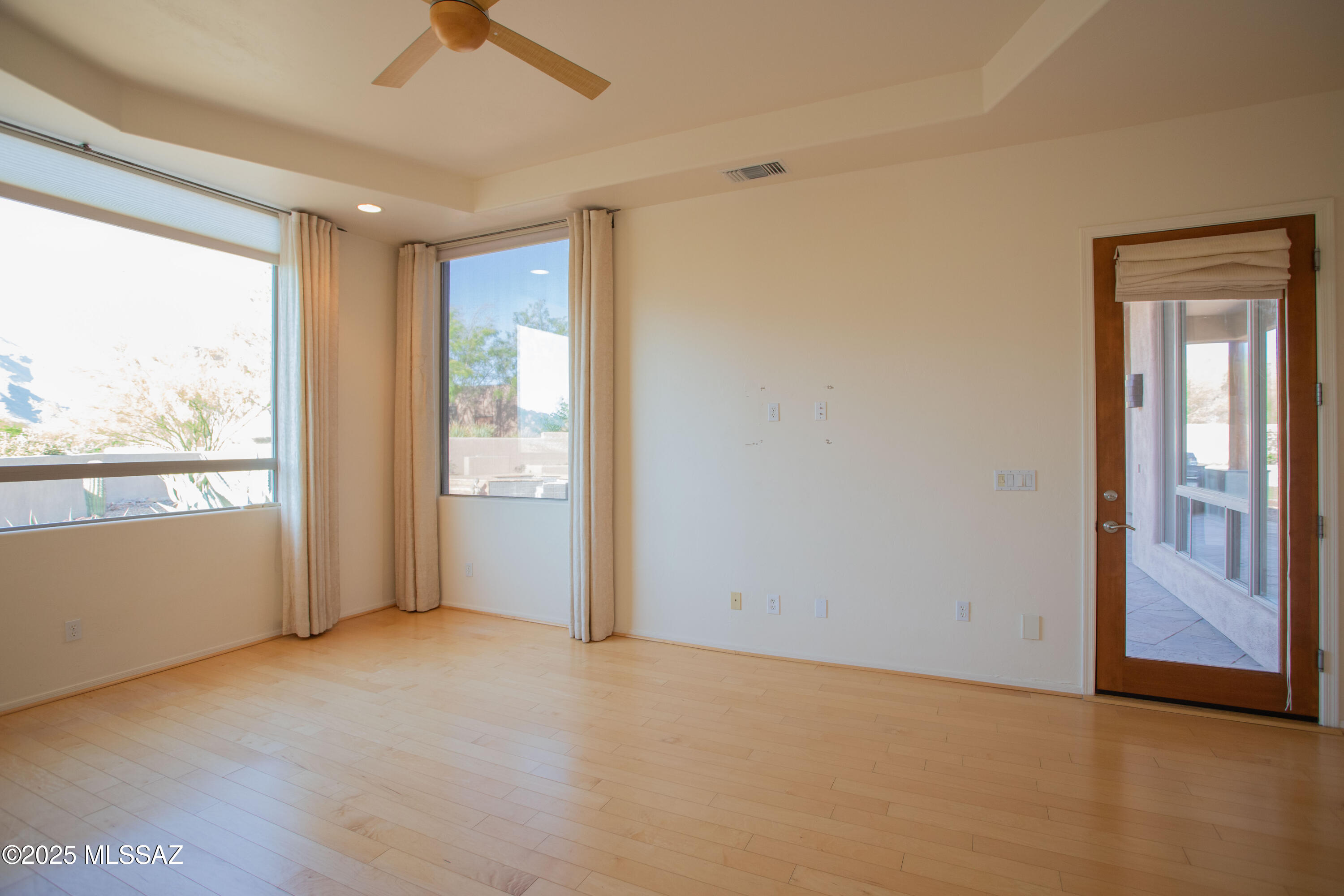 Canyon Ridge (1-40) - Residential