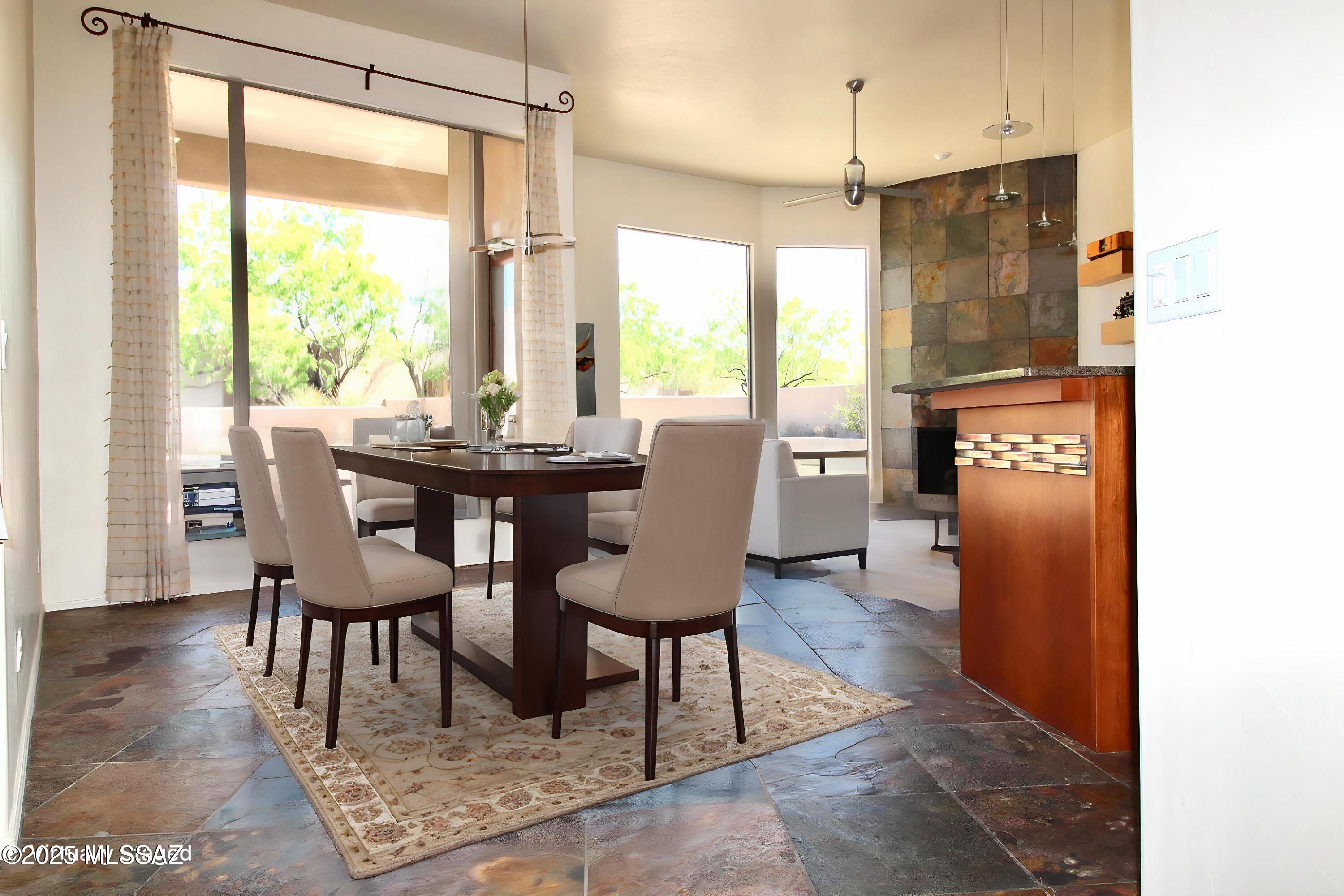Canyon Ridge (1-40) - Residential