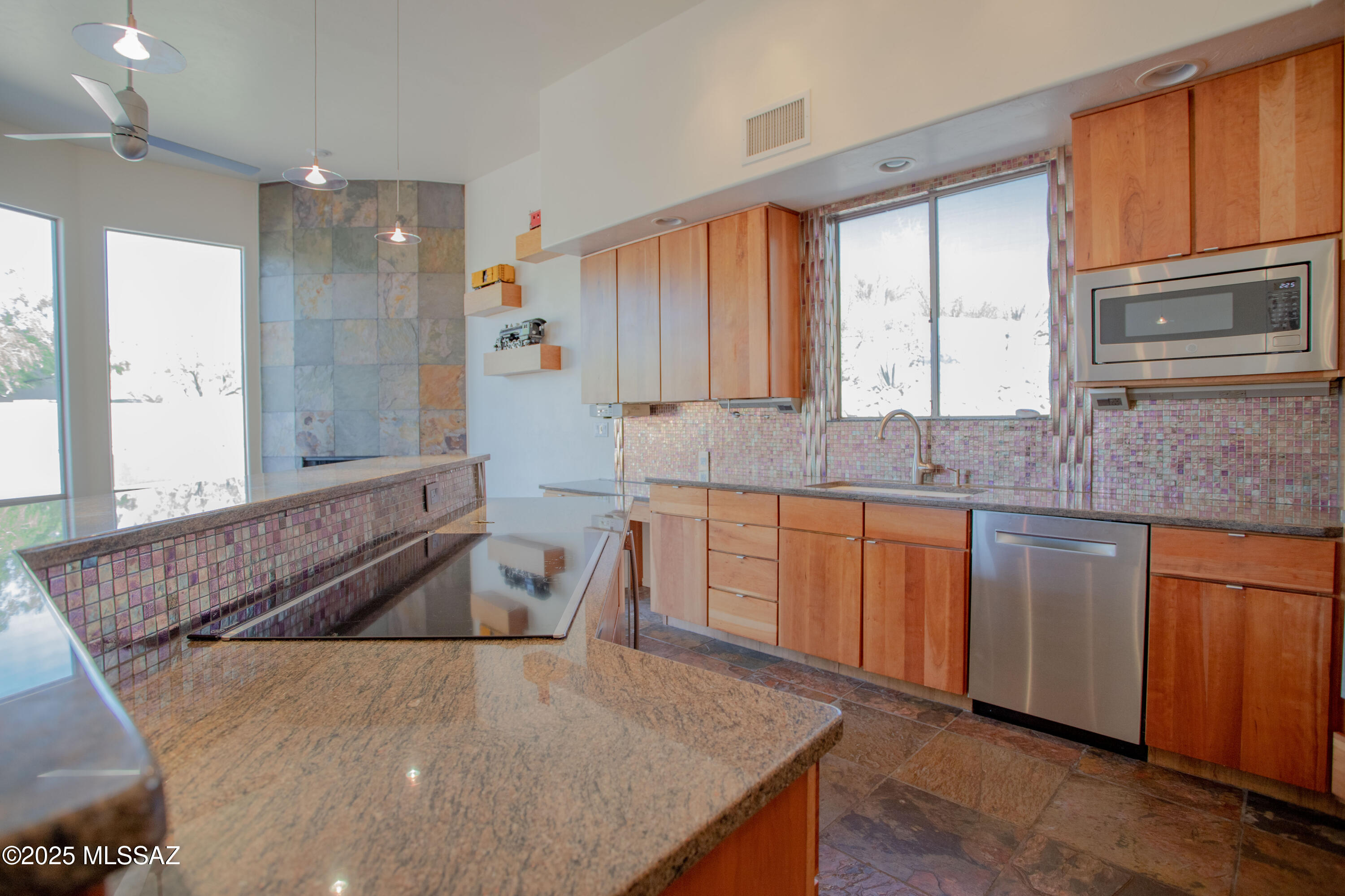 Canyon Ridge (1-40) - Residential