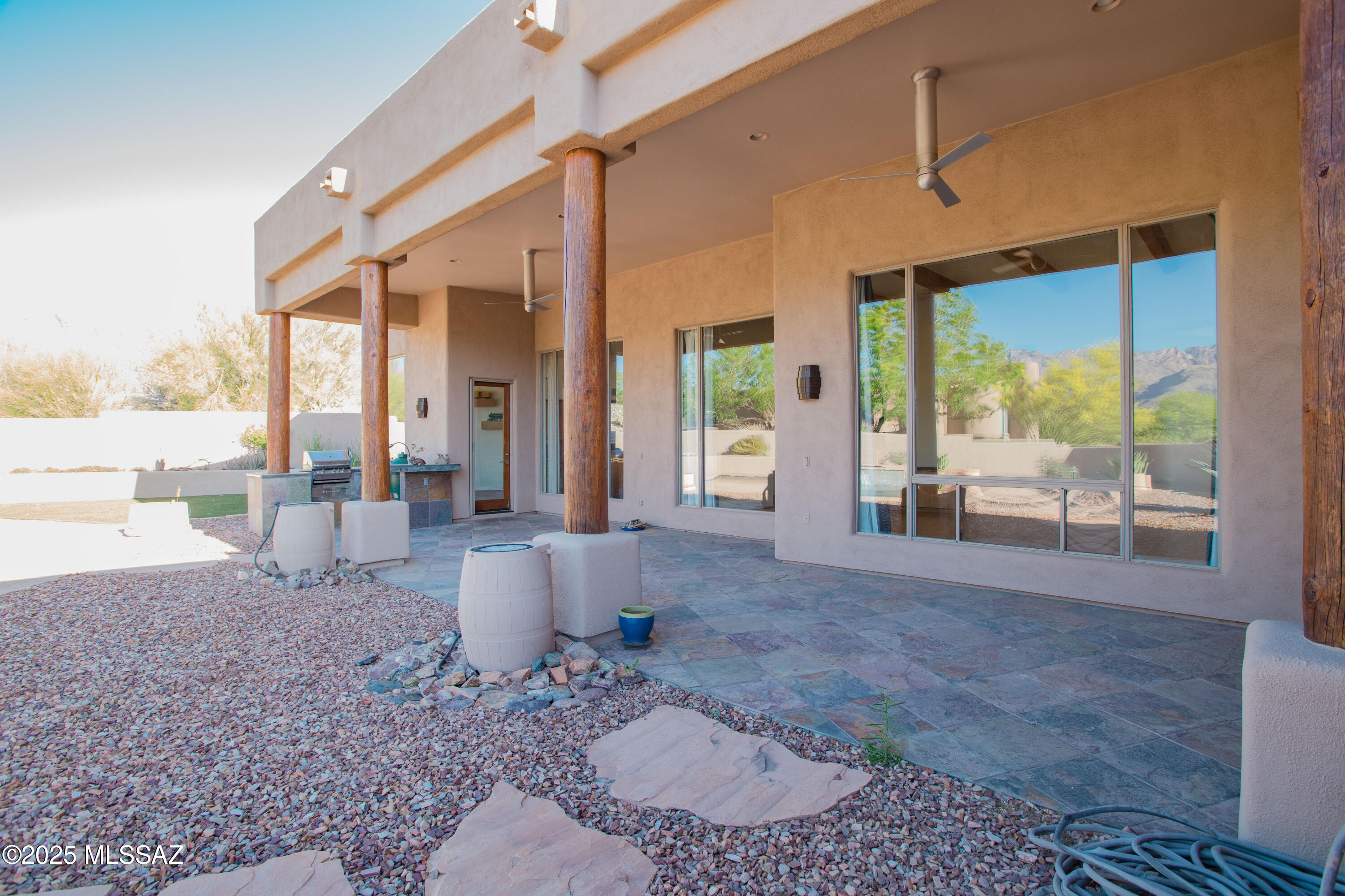 Canyon Ridge (1-40) - Residential