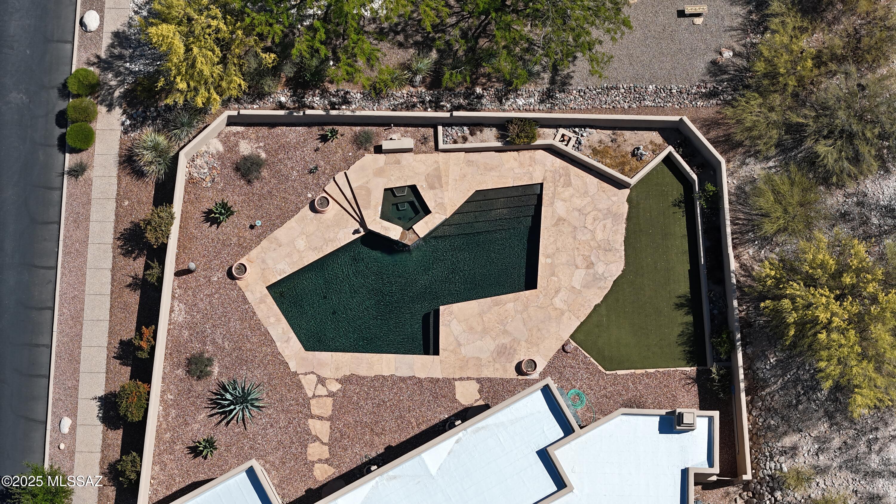 Canyon Ridge (1-40) - Residential