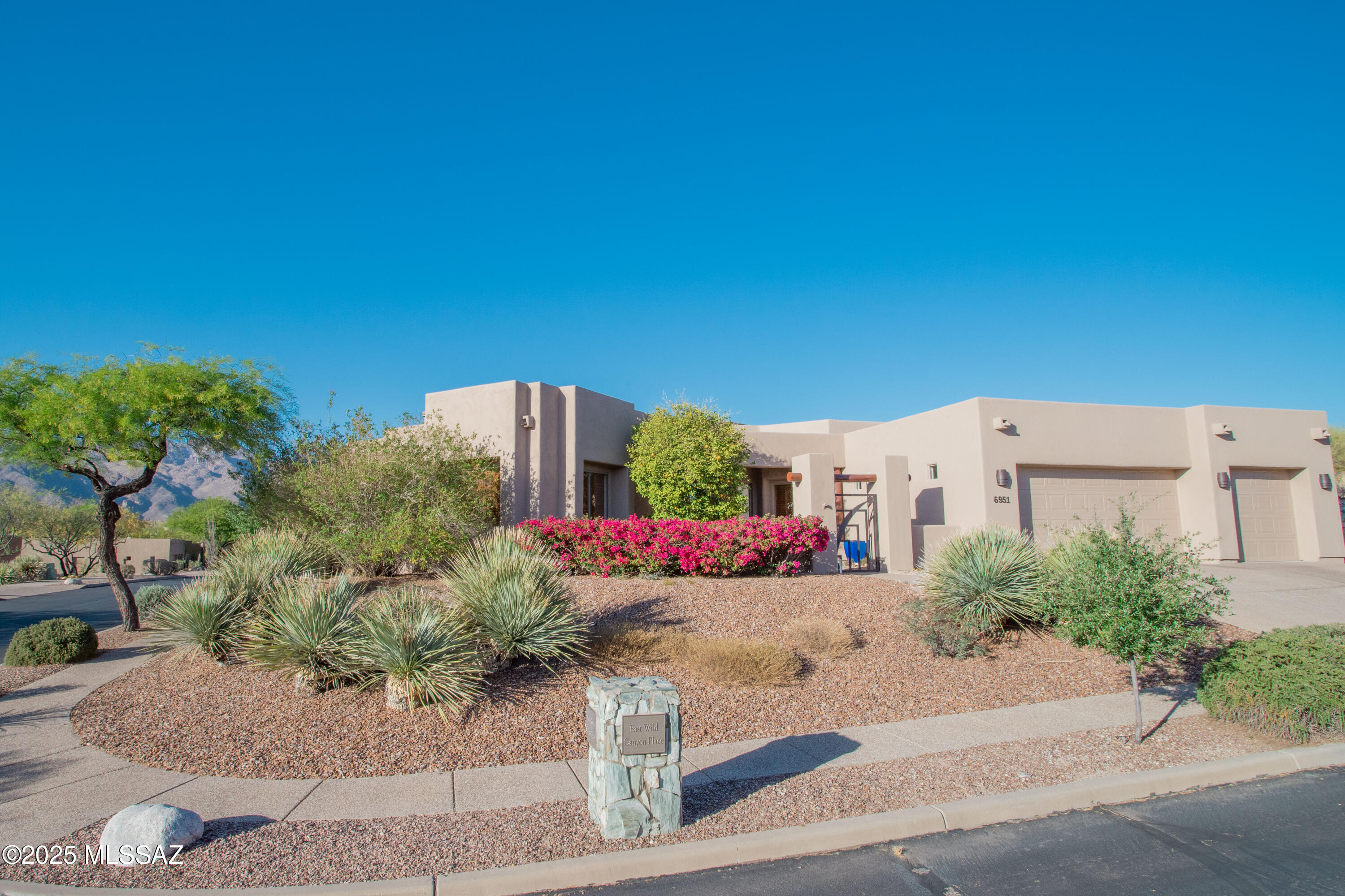 Canyon Ridge (1-40) - Residential