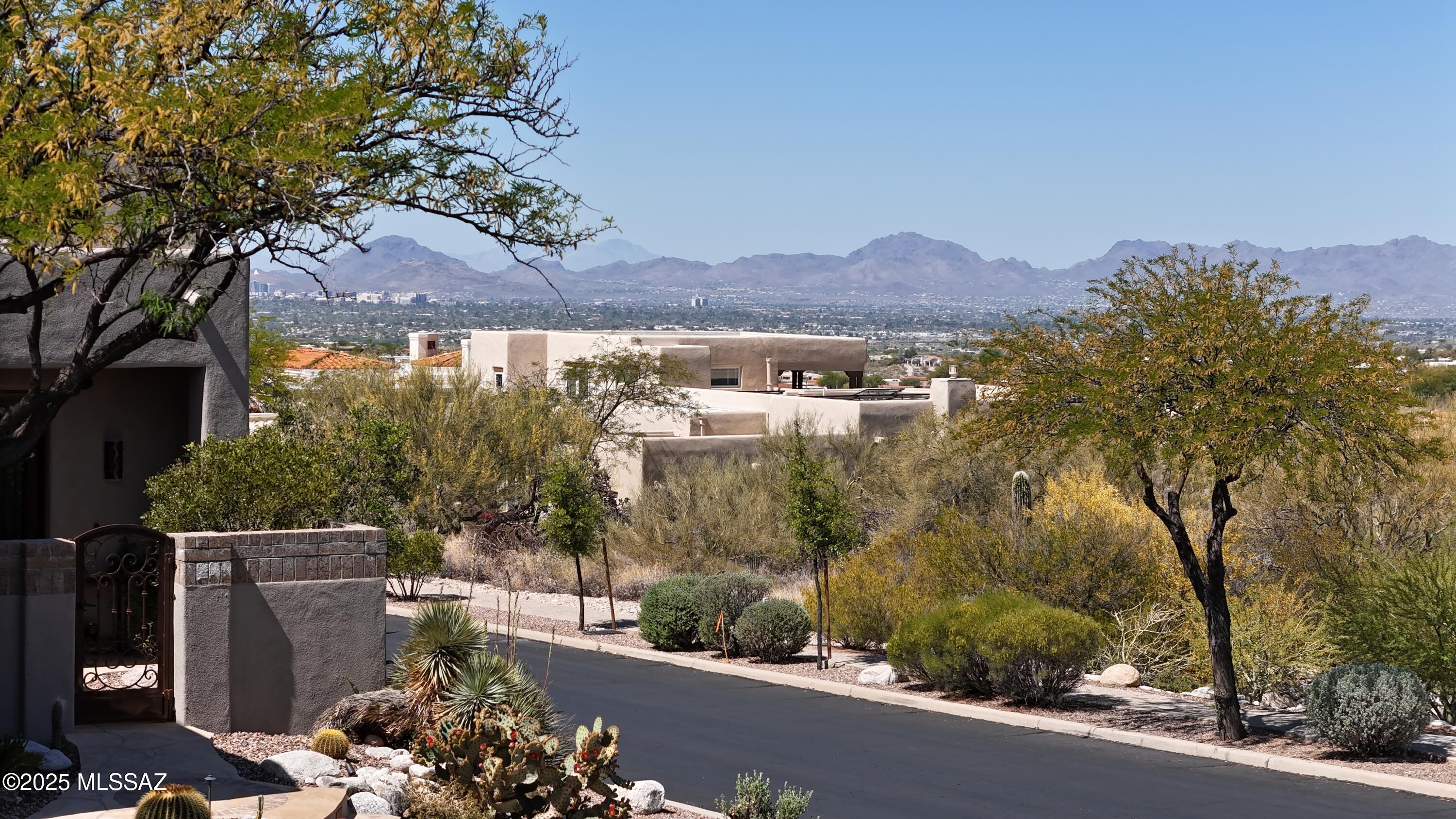 Canyon Ridge (1-40) - Residential