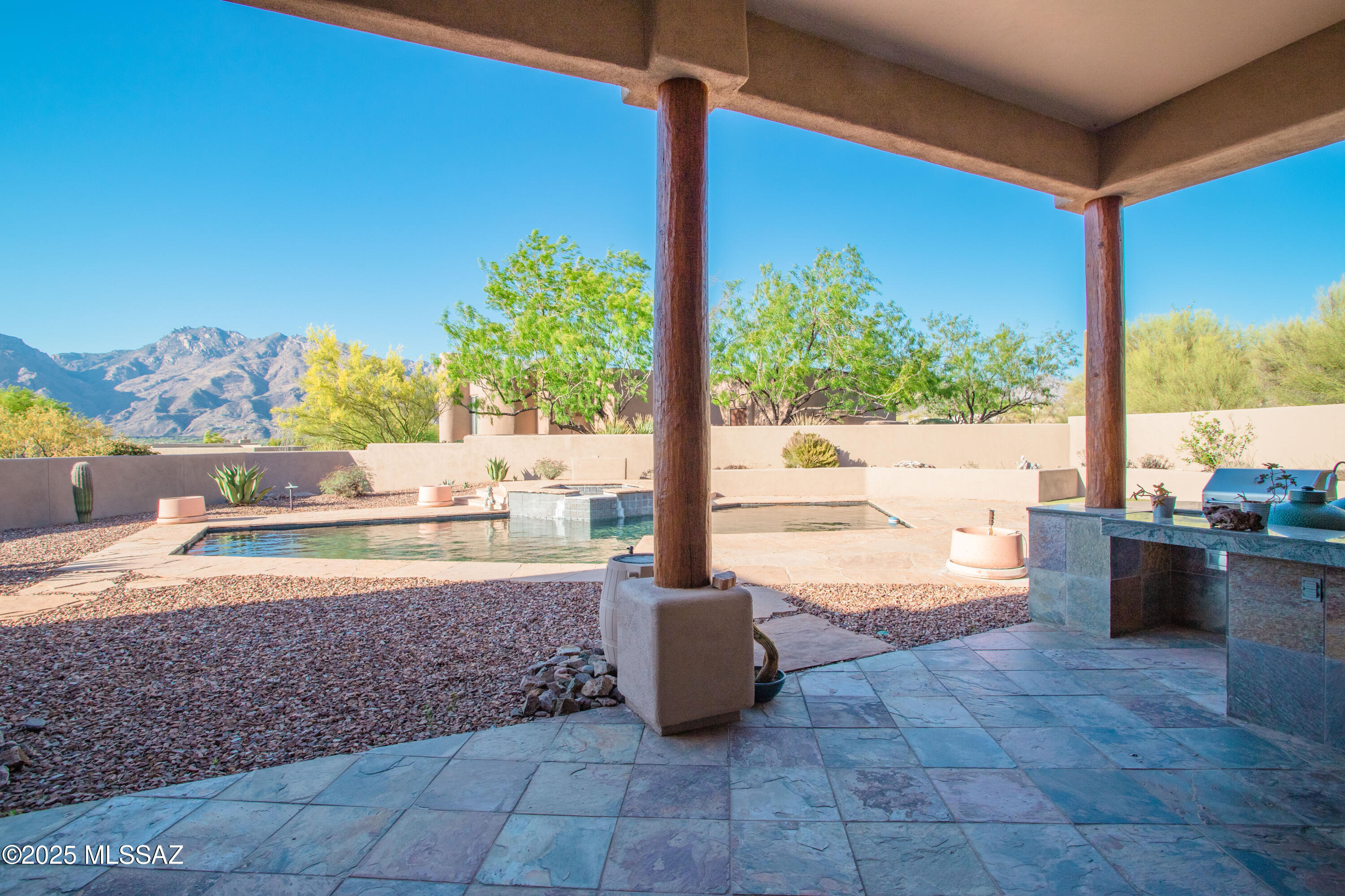 Canyon Ridge (1-40) - Residential
