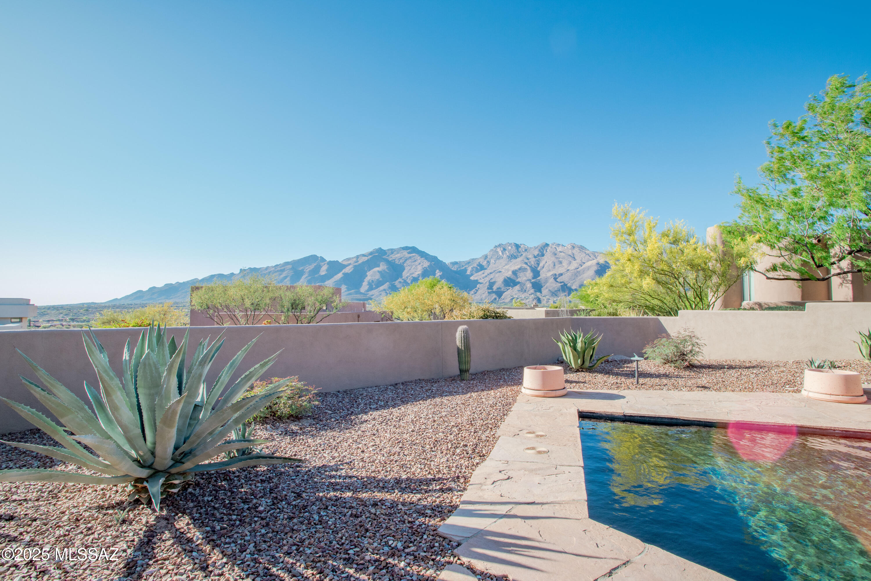 Canyon Ridge (1-40) - Residential