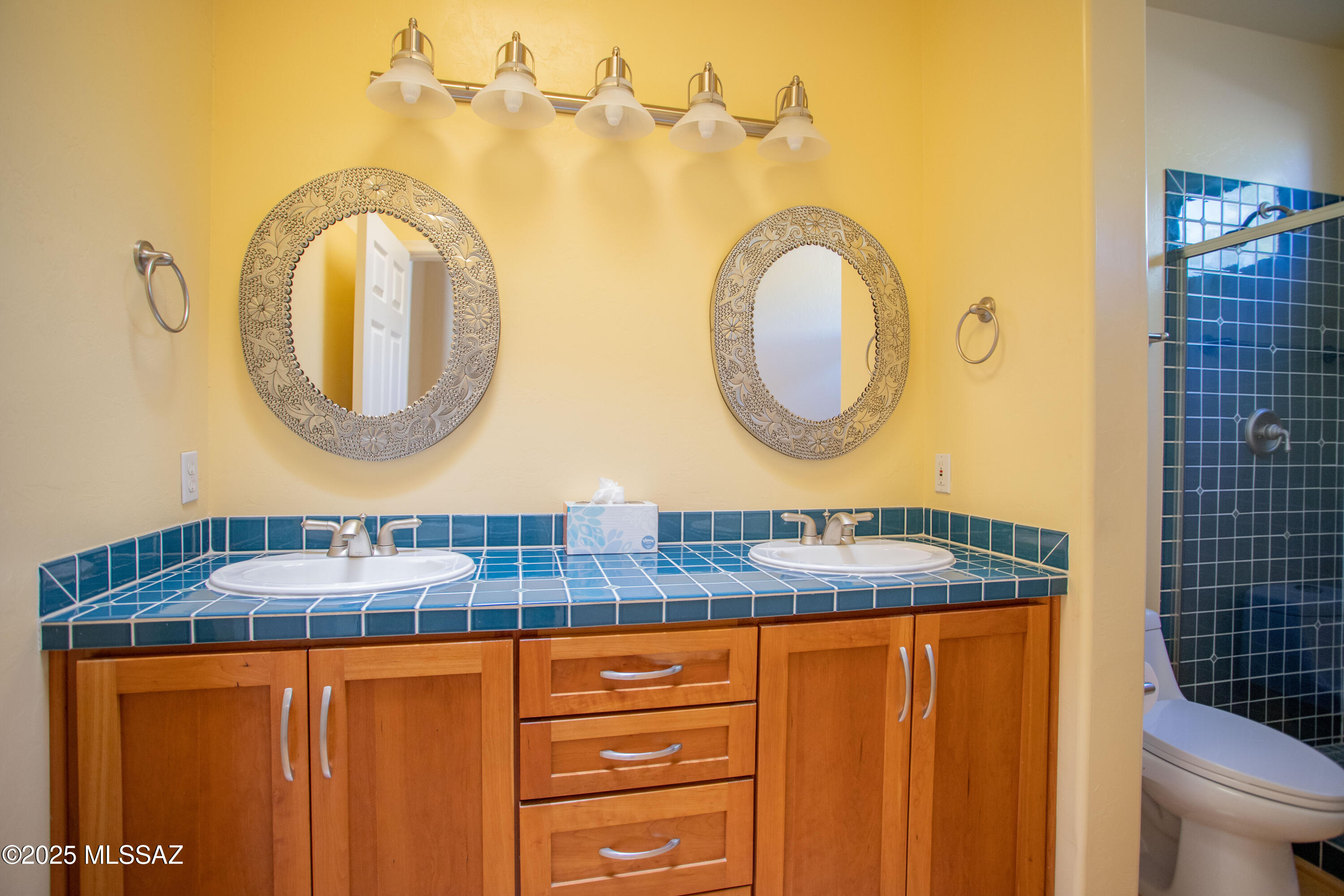 Canyon Ridge (1-40) - Residential