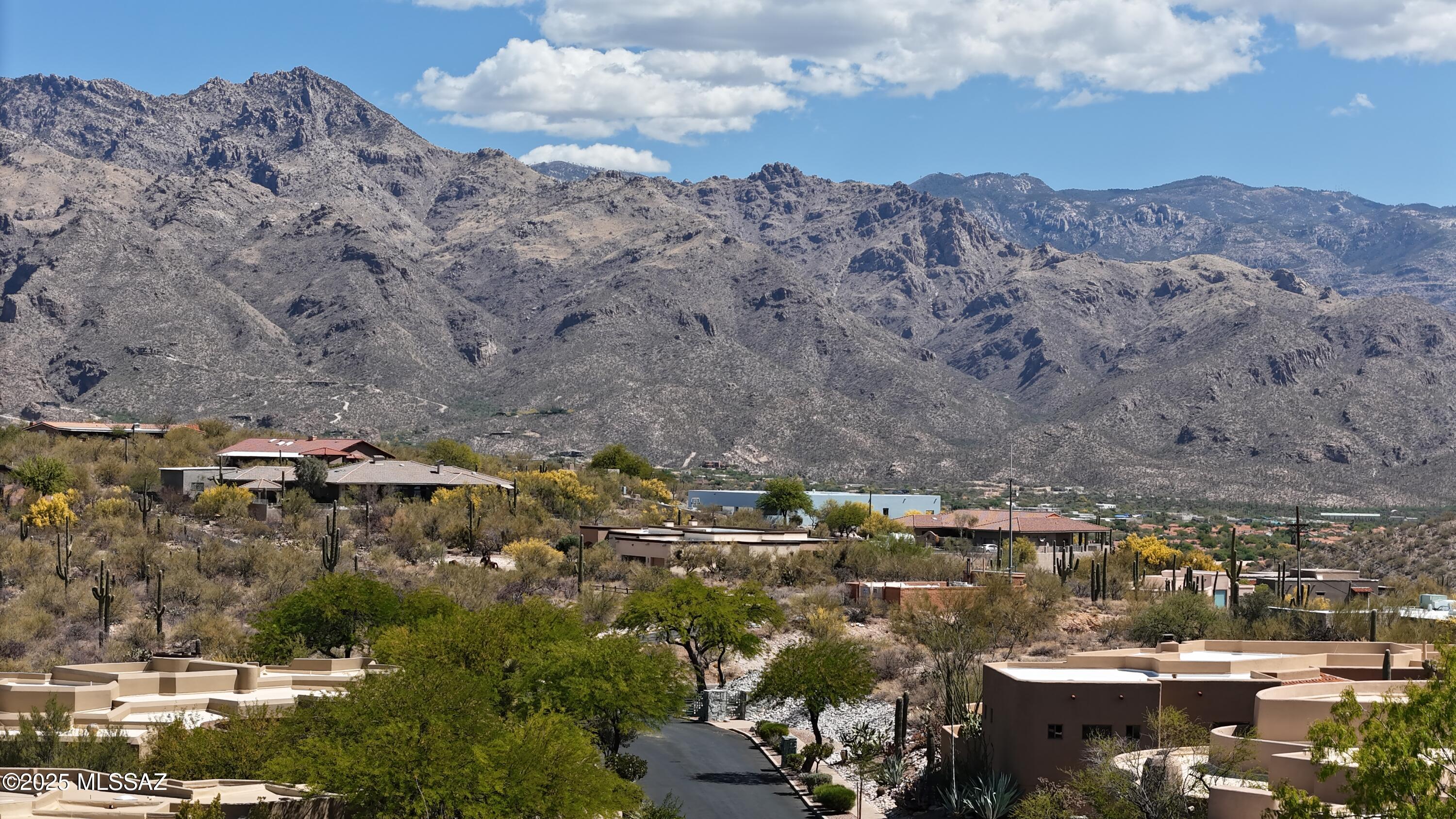 Canyon Ridge (1-40) - Residential