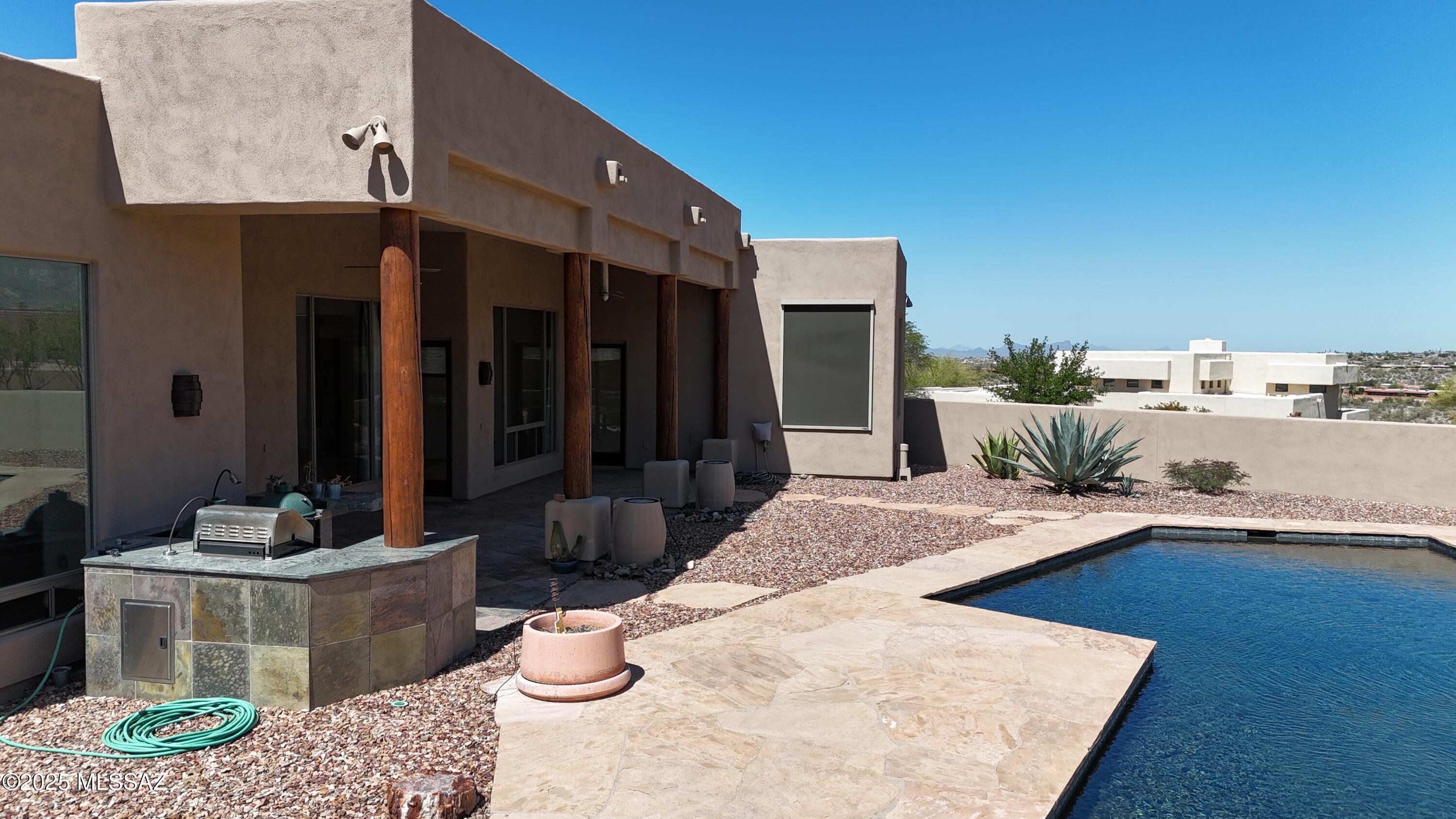 Canyon Ridge (1-40) - Residential