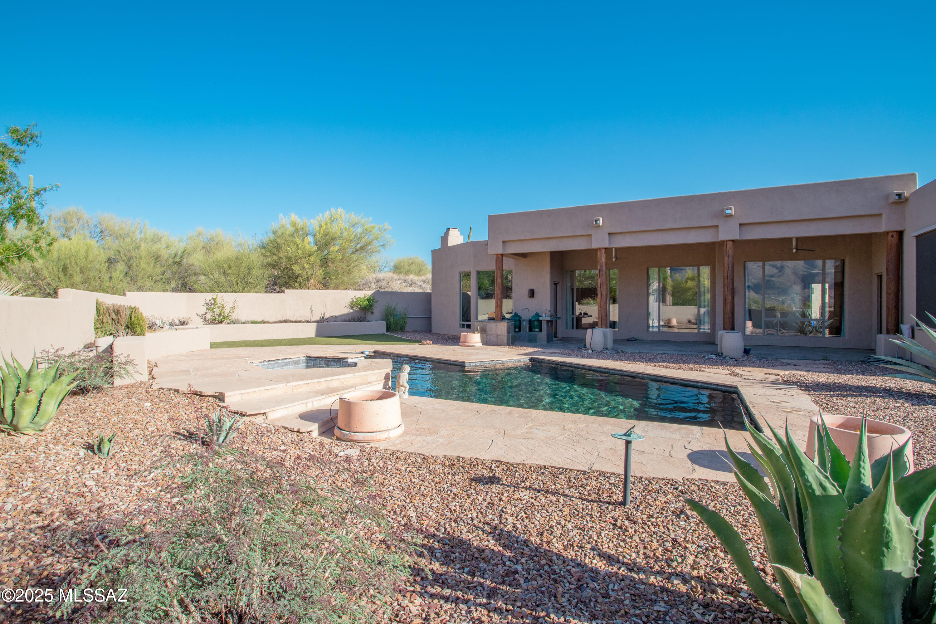Canyon Ridge (1-40) - Residential