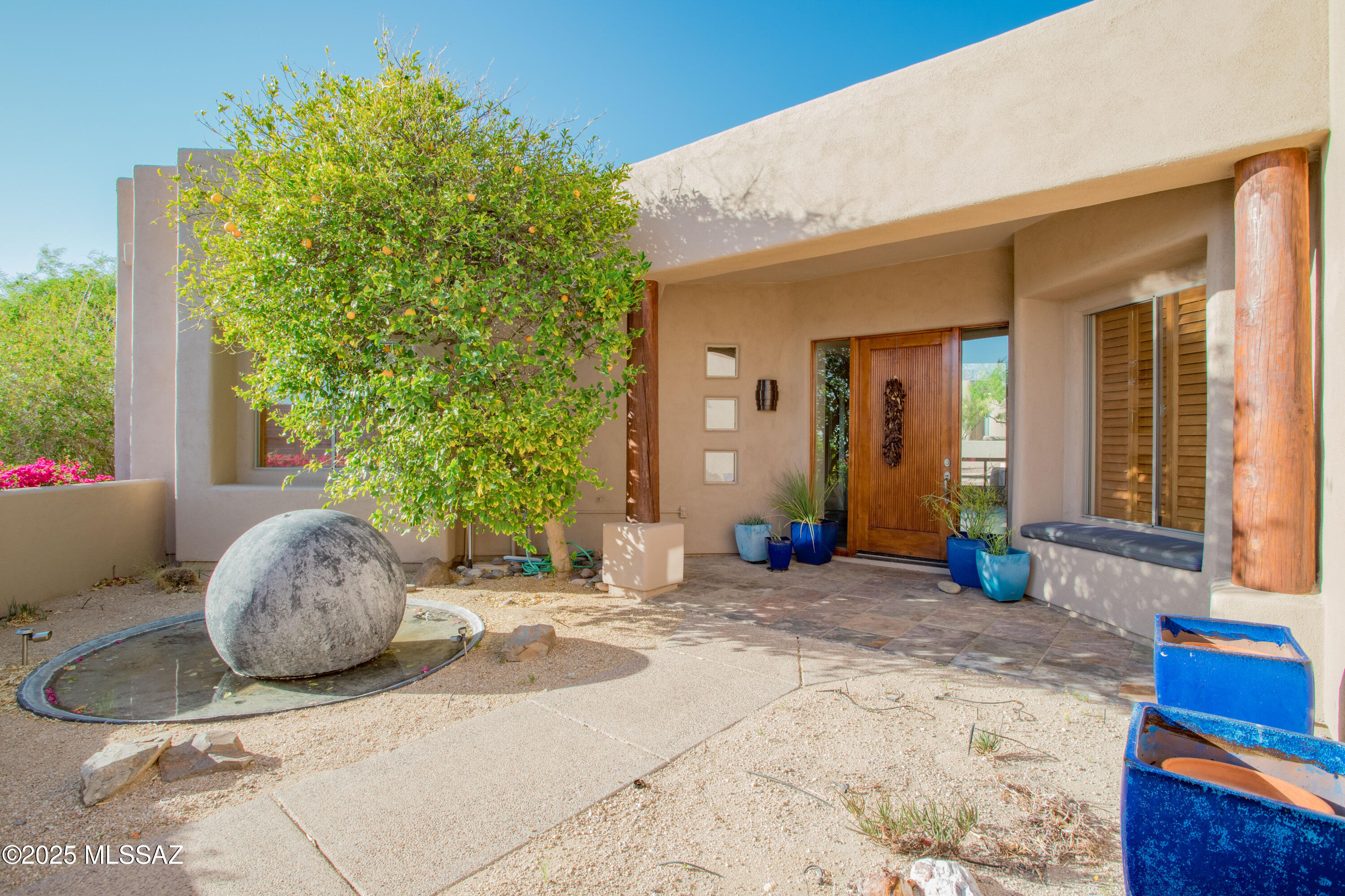 Canyon Ridge (1-40) - Residential