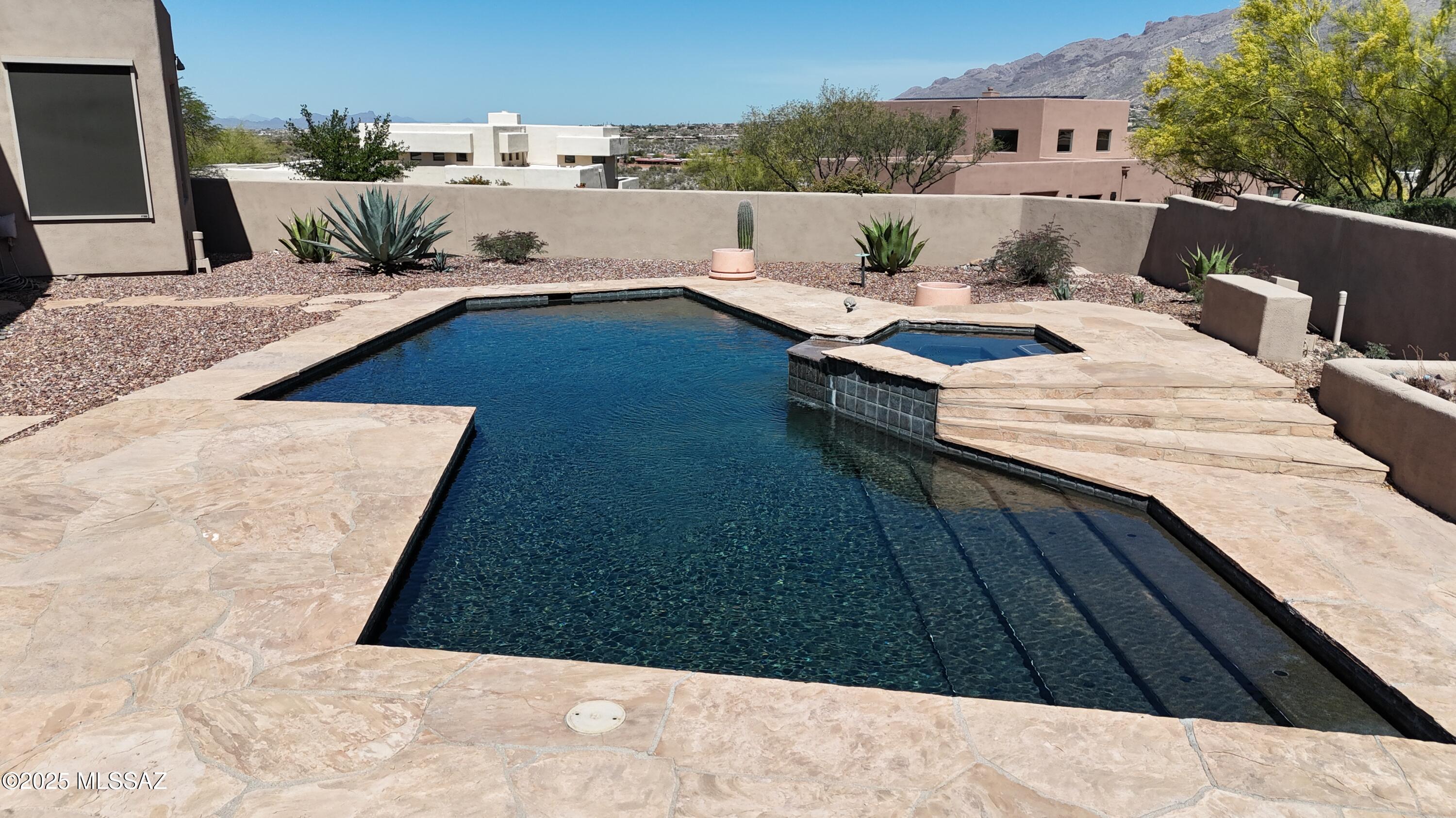 Canyon Ridge (1-40) - Residential