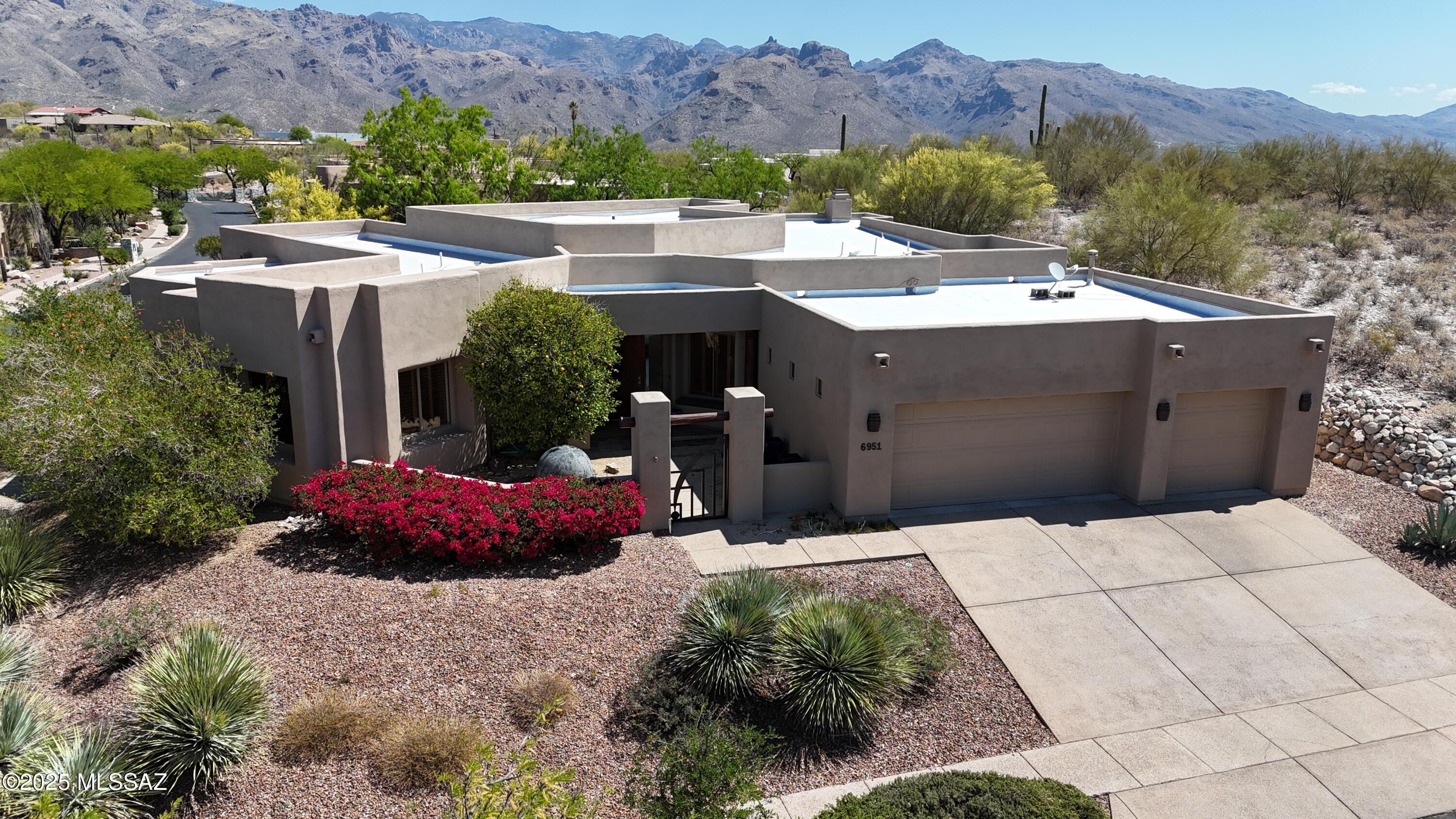 Canyon Ridge (1-40) - Residential