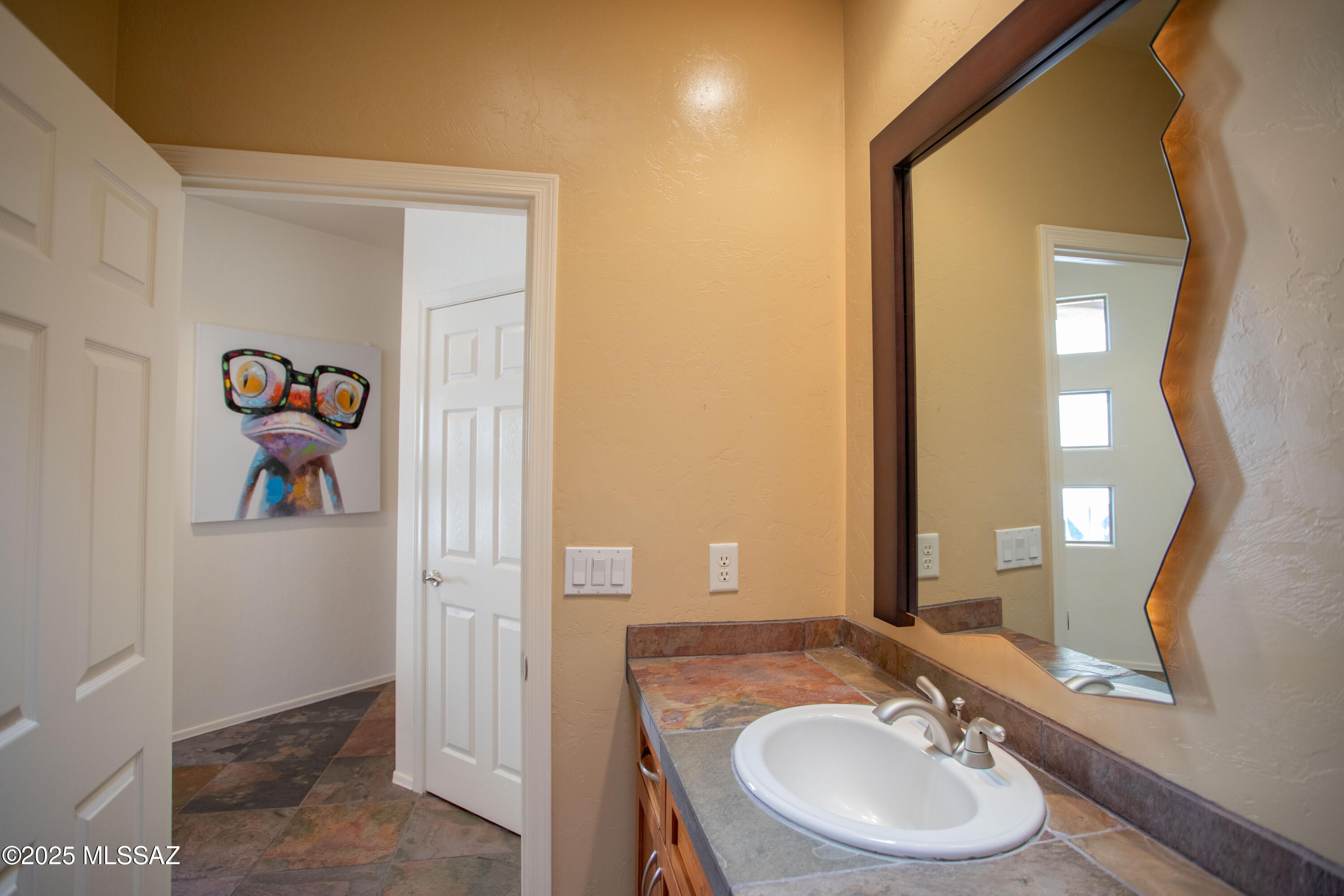 Canyon Ridge (1-40) - Residential