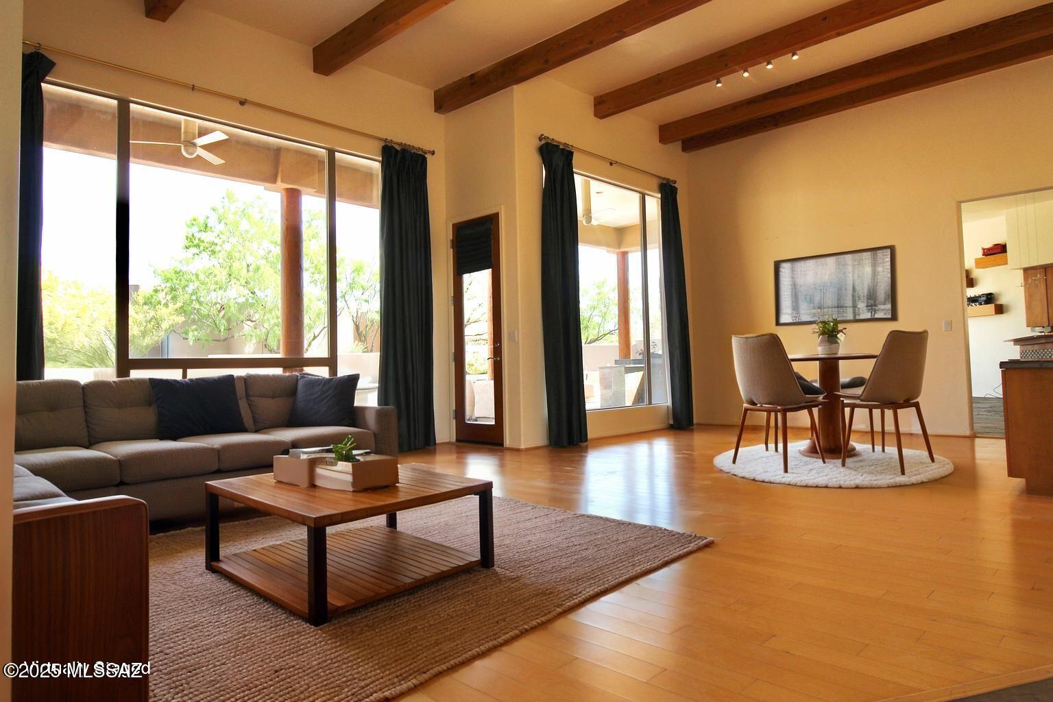 Canyon Ridge (1-40) - Residential