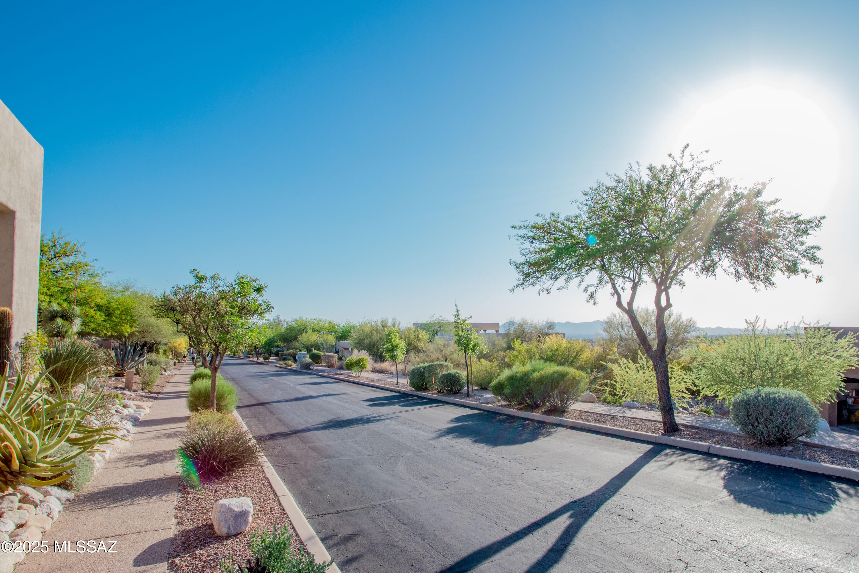 Canyon Ridge (1-40) - Residential