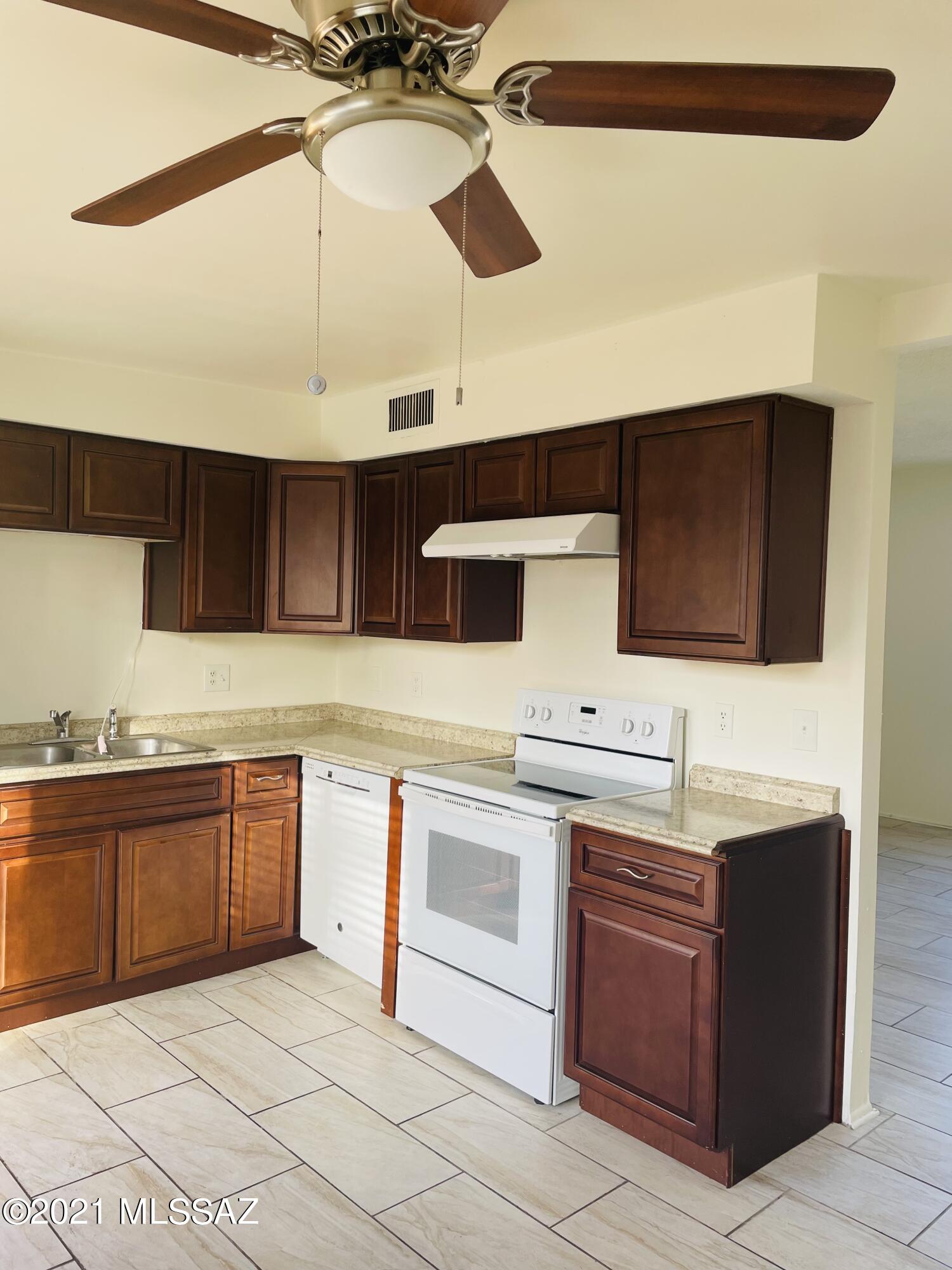 Glenn Heights - Residential Lease