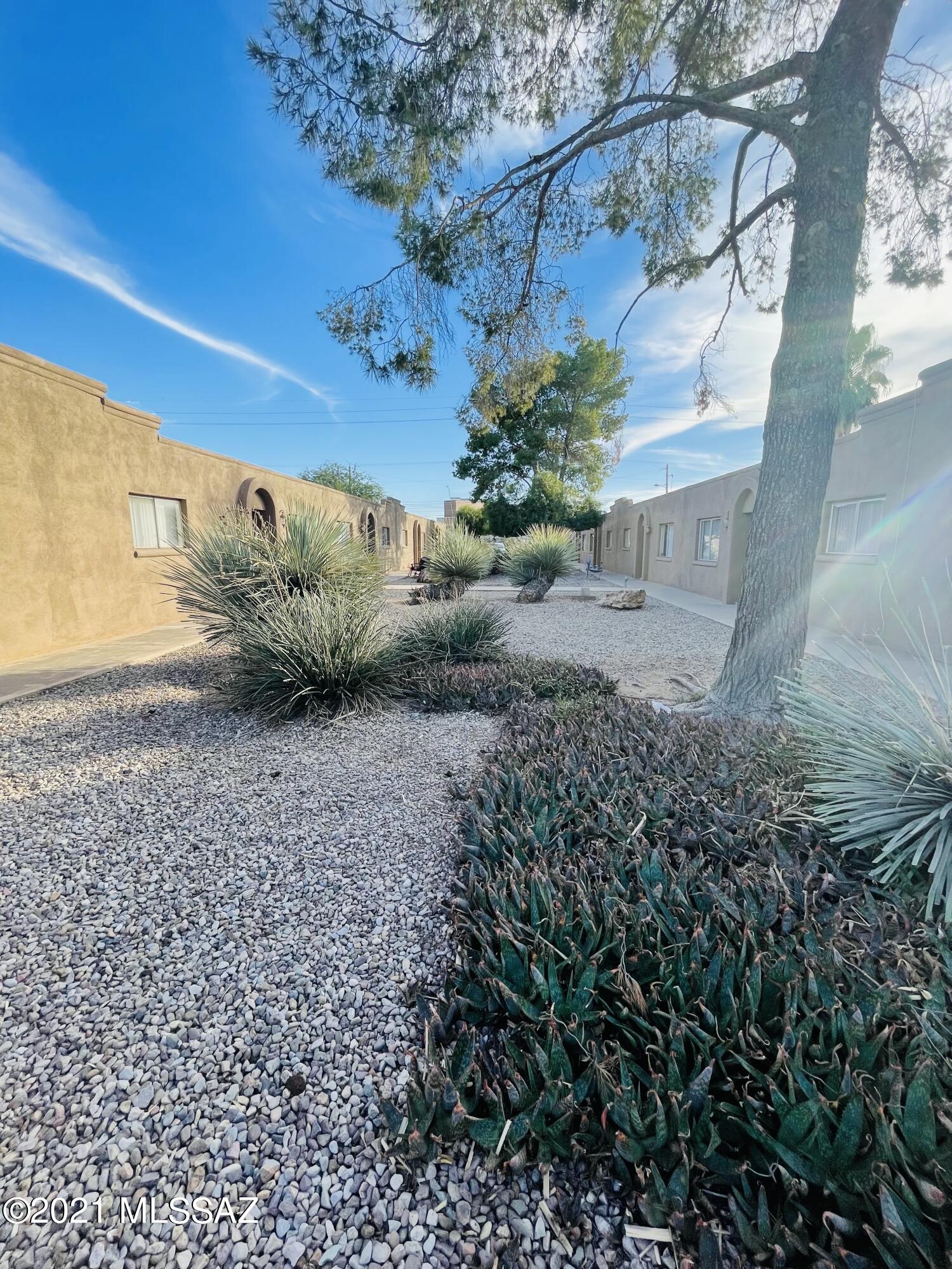 Glenn Heights - Residential Lease