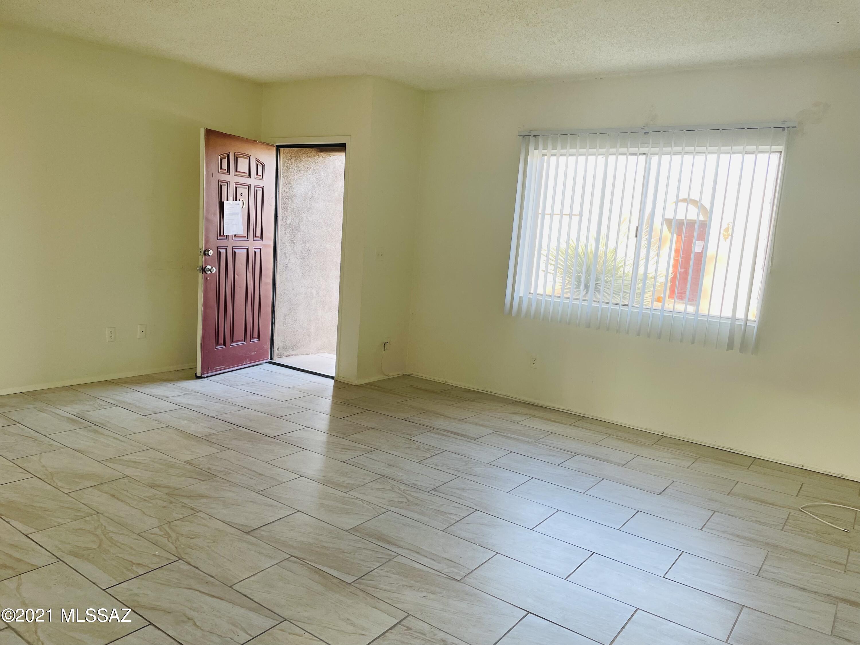 Glenn Heights - Residential Lease