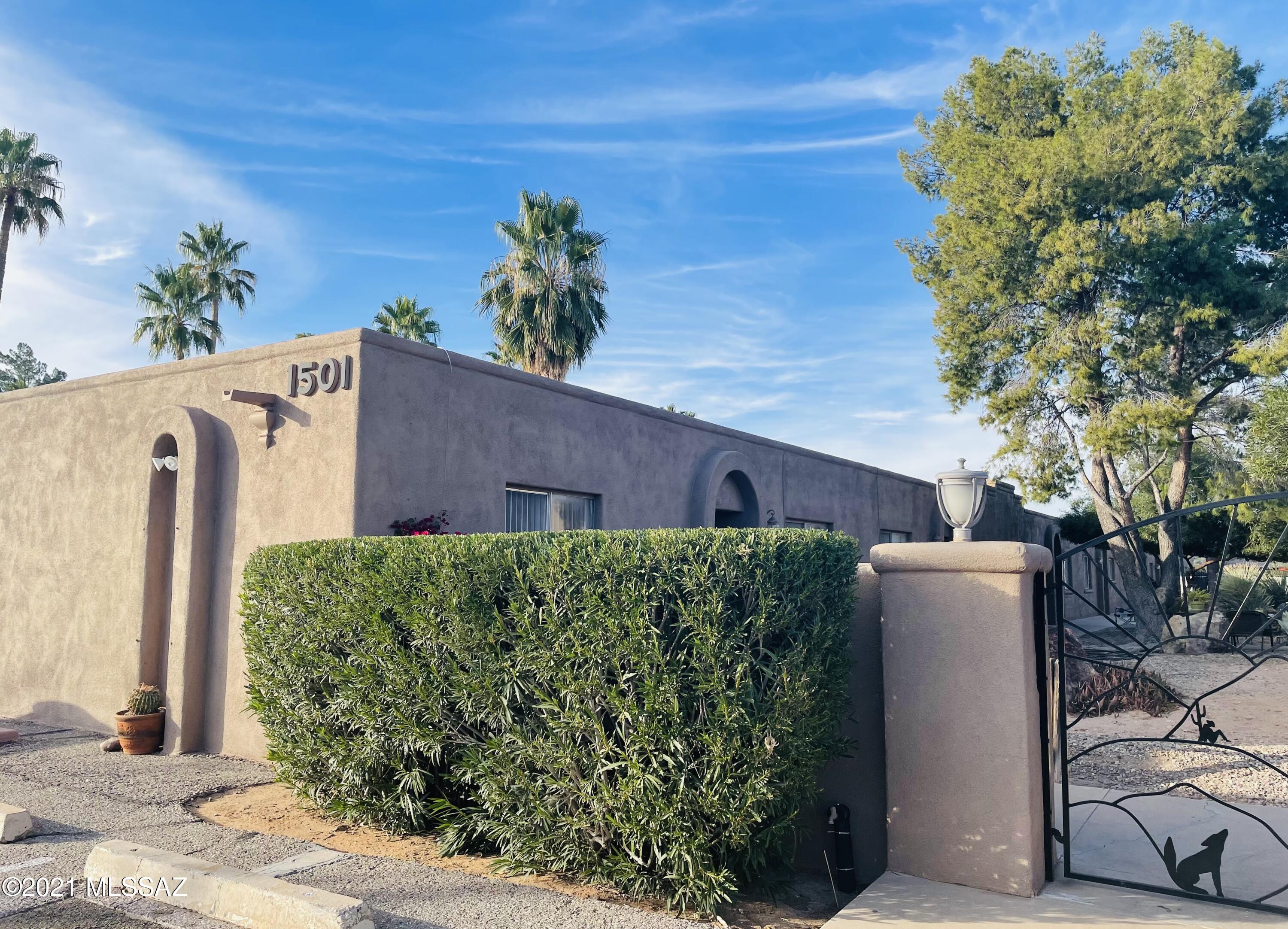 Glenn Heights - Residential Lease