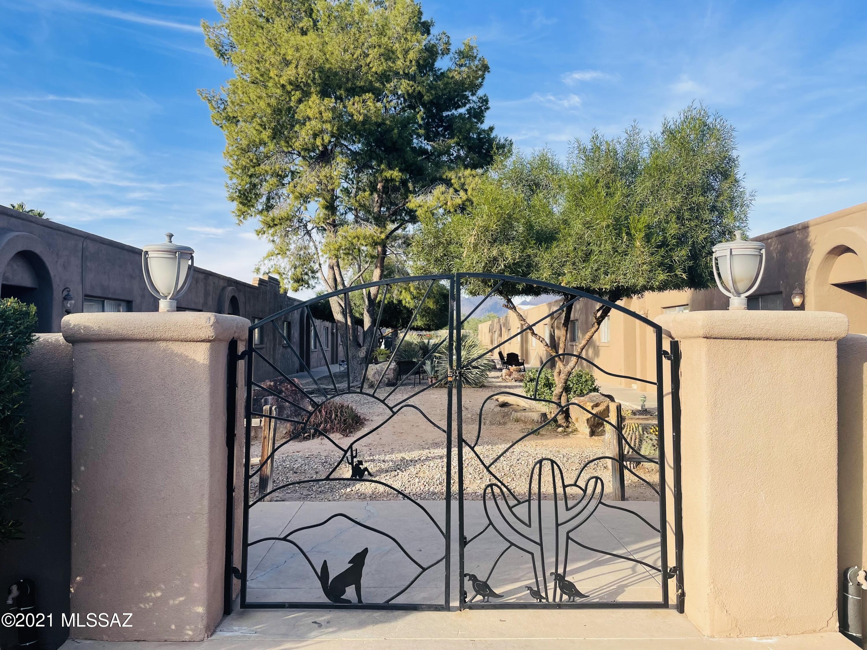 Glenn Heights - Residential Lease