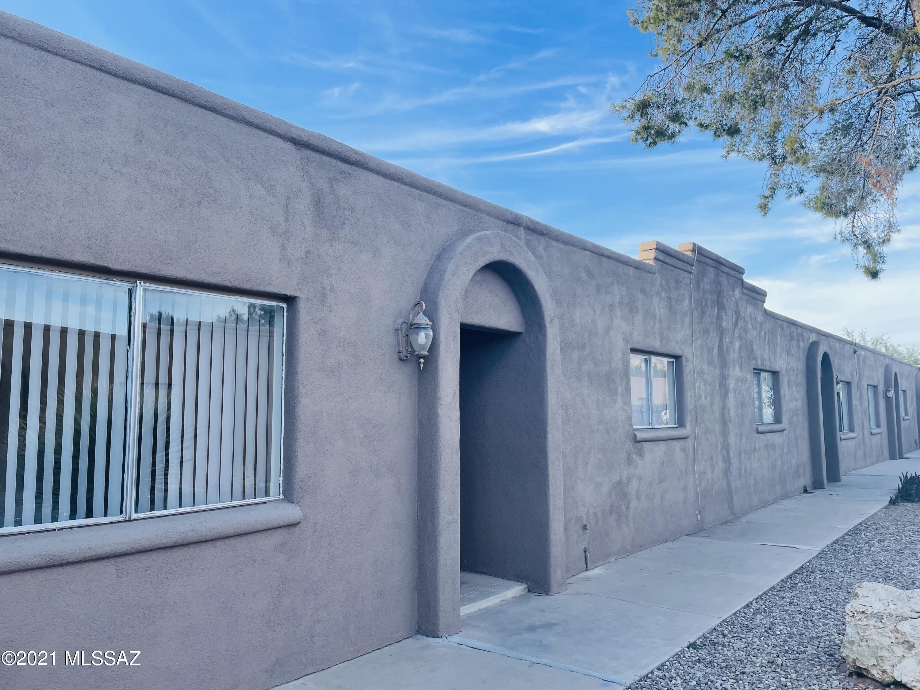 Glenn Heights - Residential Lease