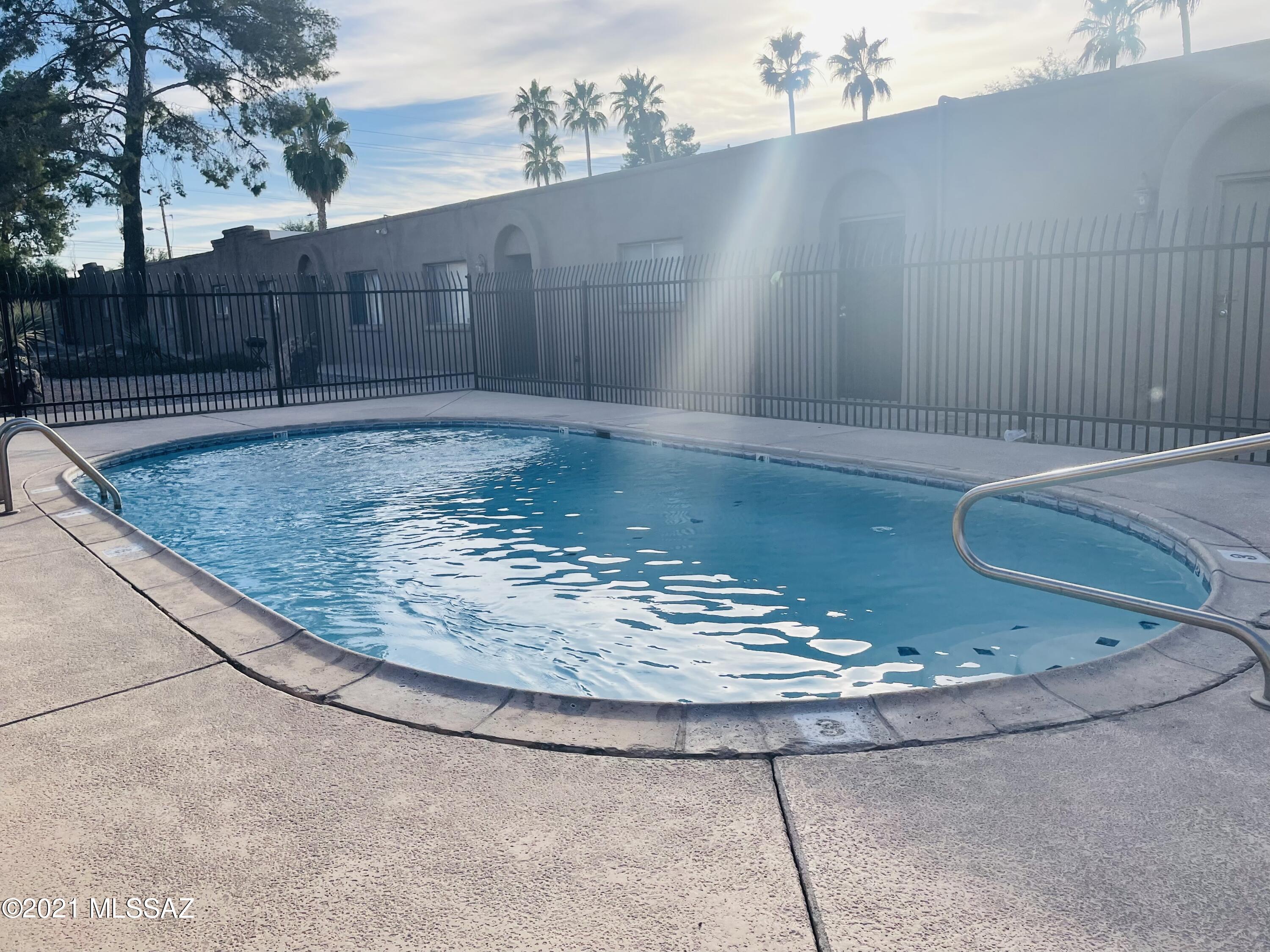 Glenn Heights - Residential Lease