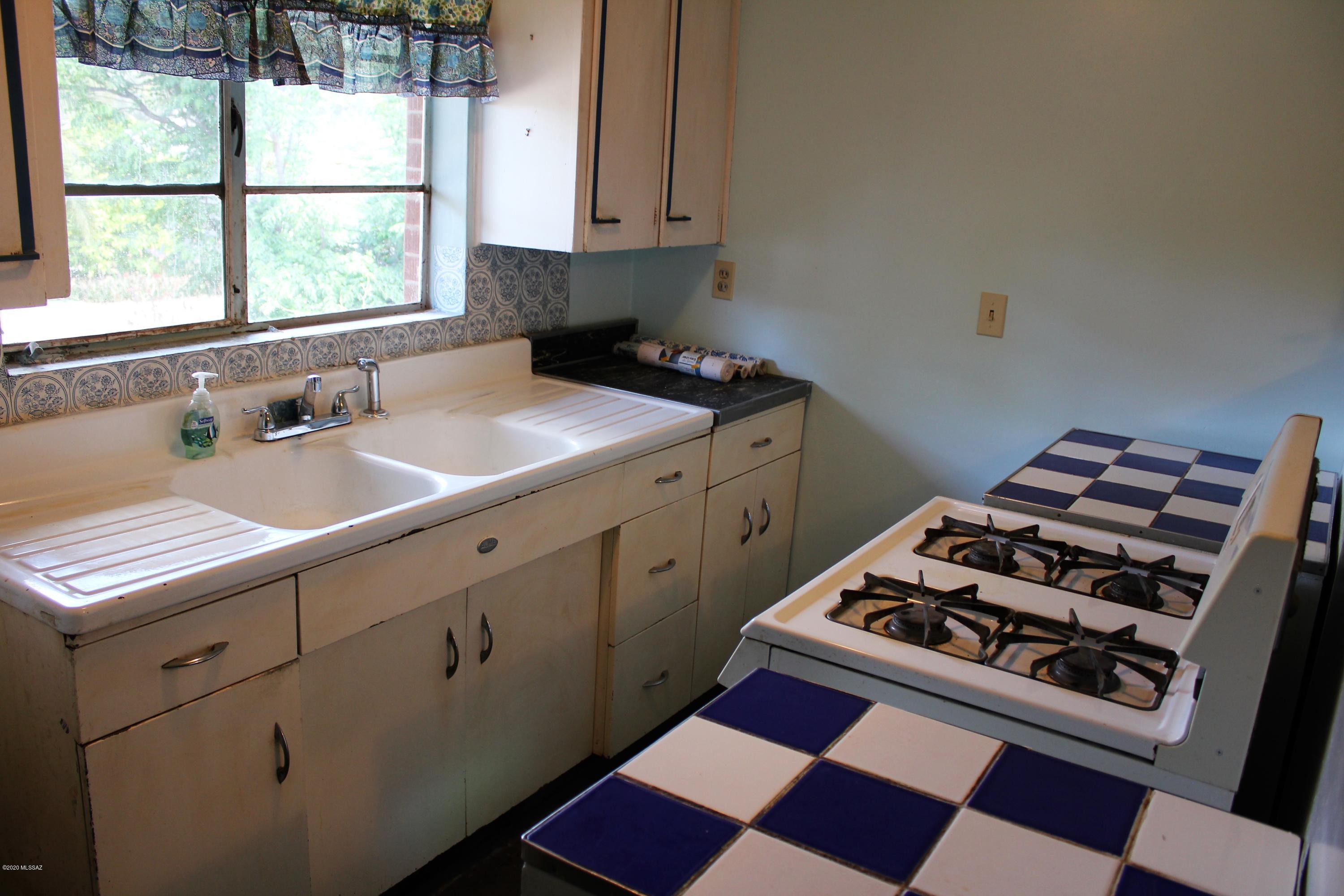 Mitman Addition - Residential