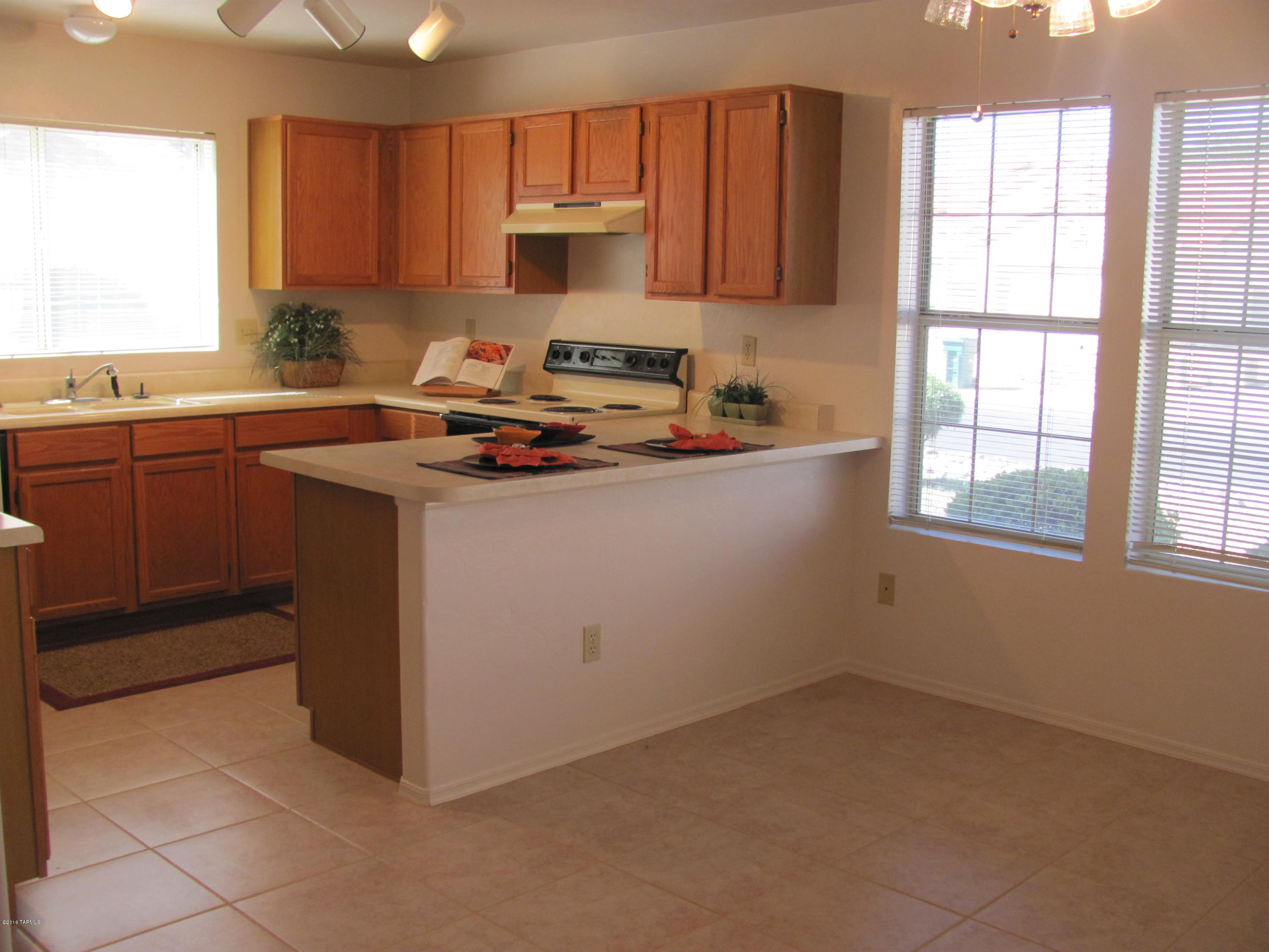 Copper Creek II (1-235) - Residential