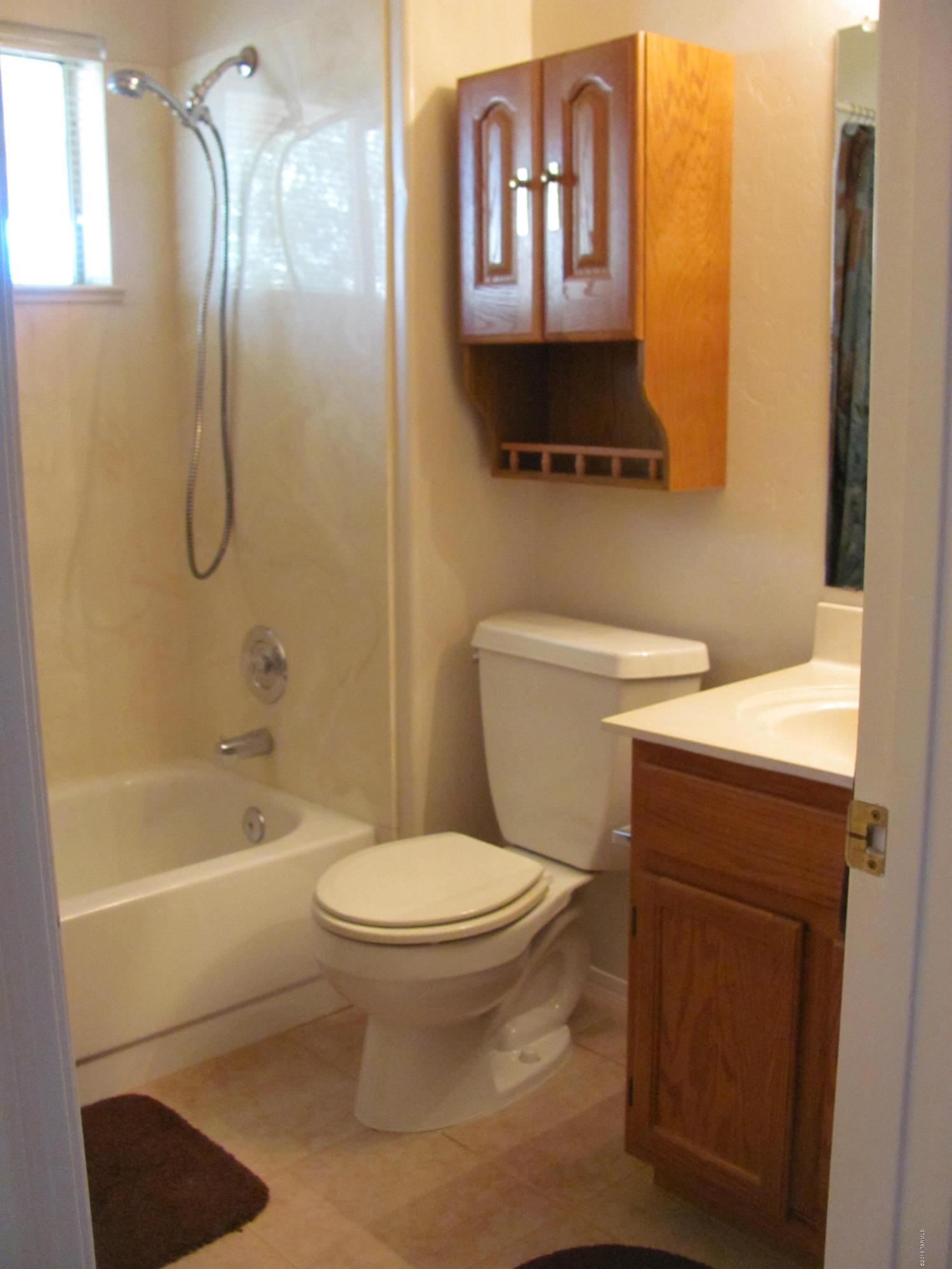 Copper Creek II (1-235) - Residential