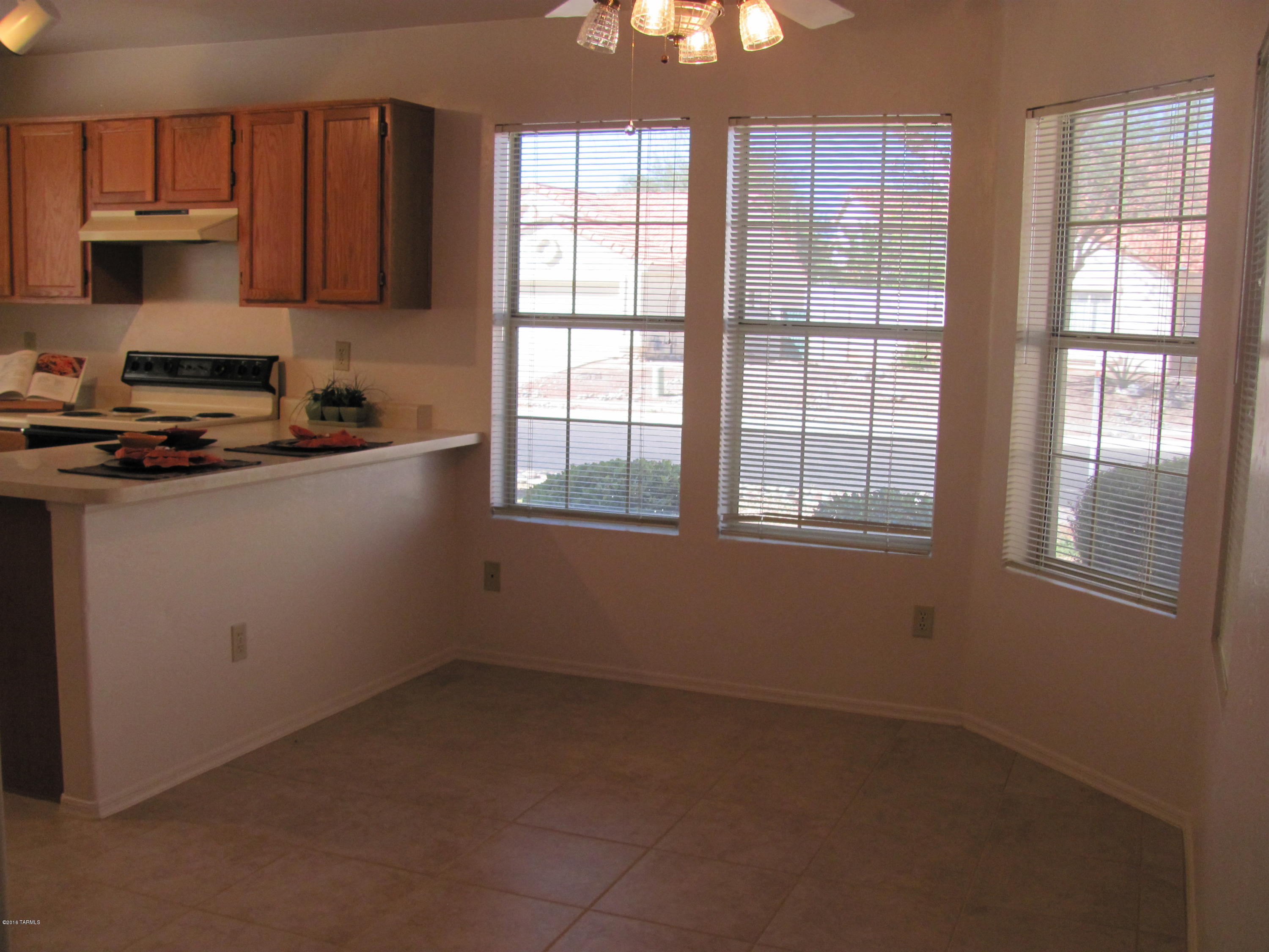 Copper Creek II (1-235) - Residential