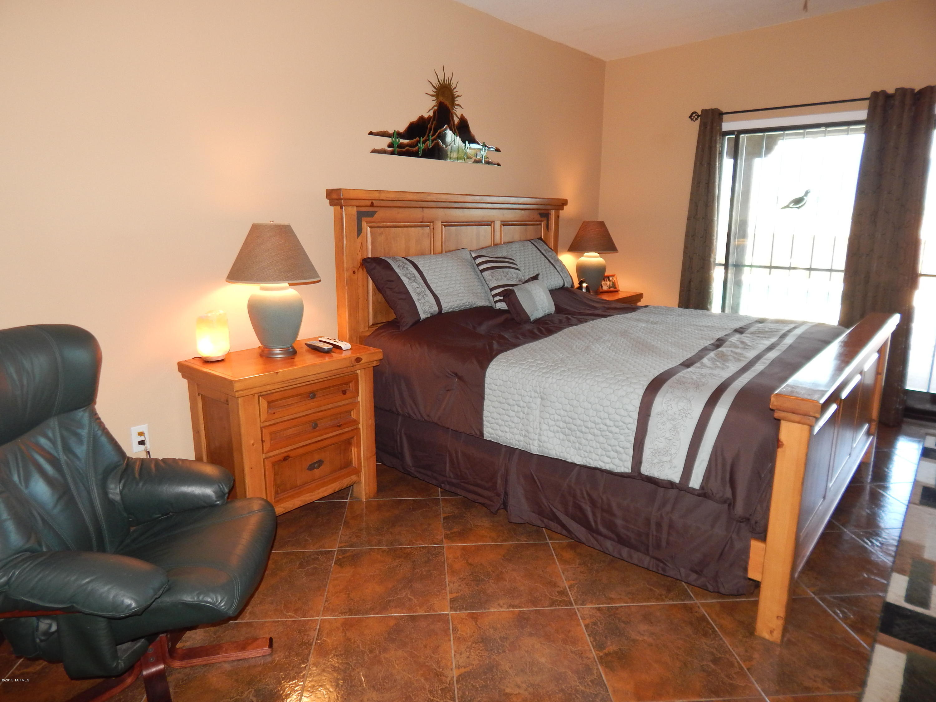 Canoa Ridge (1-128) - Residential