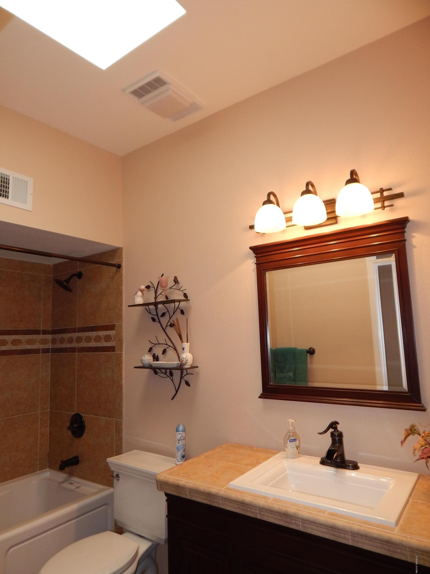 Canoa Ridge (1-128) - Residential