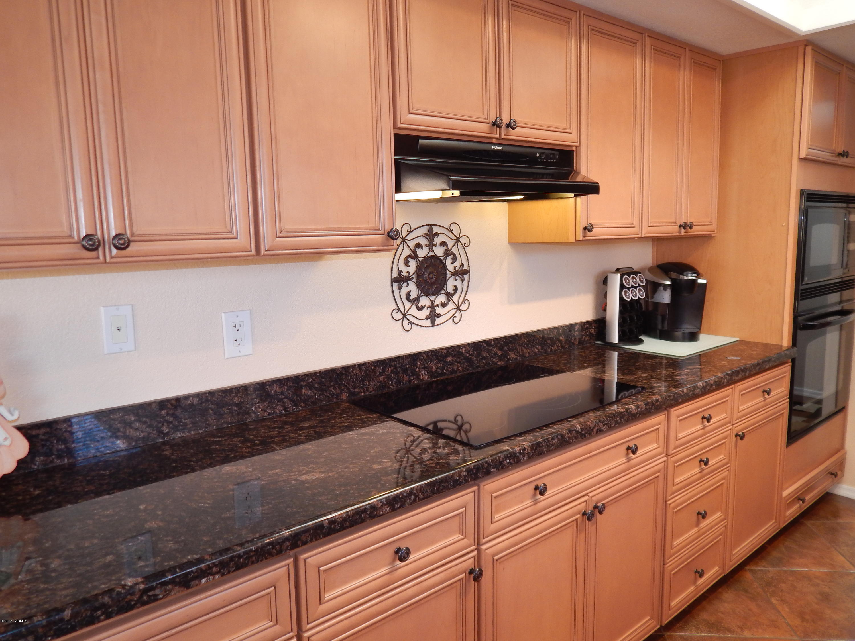 Canoa Ridge (1-128) - Residential