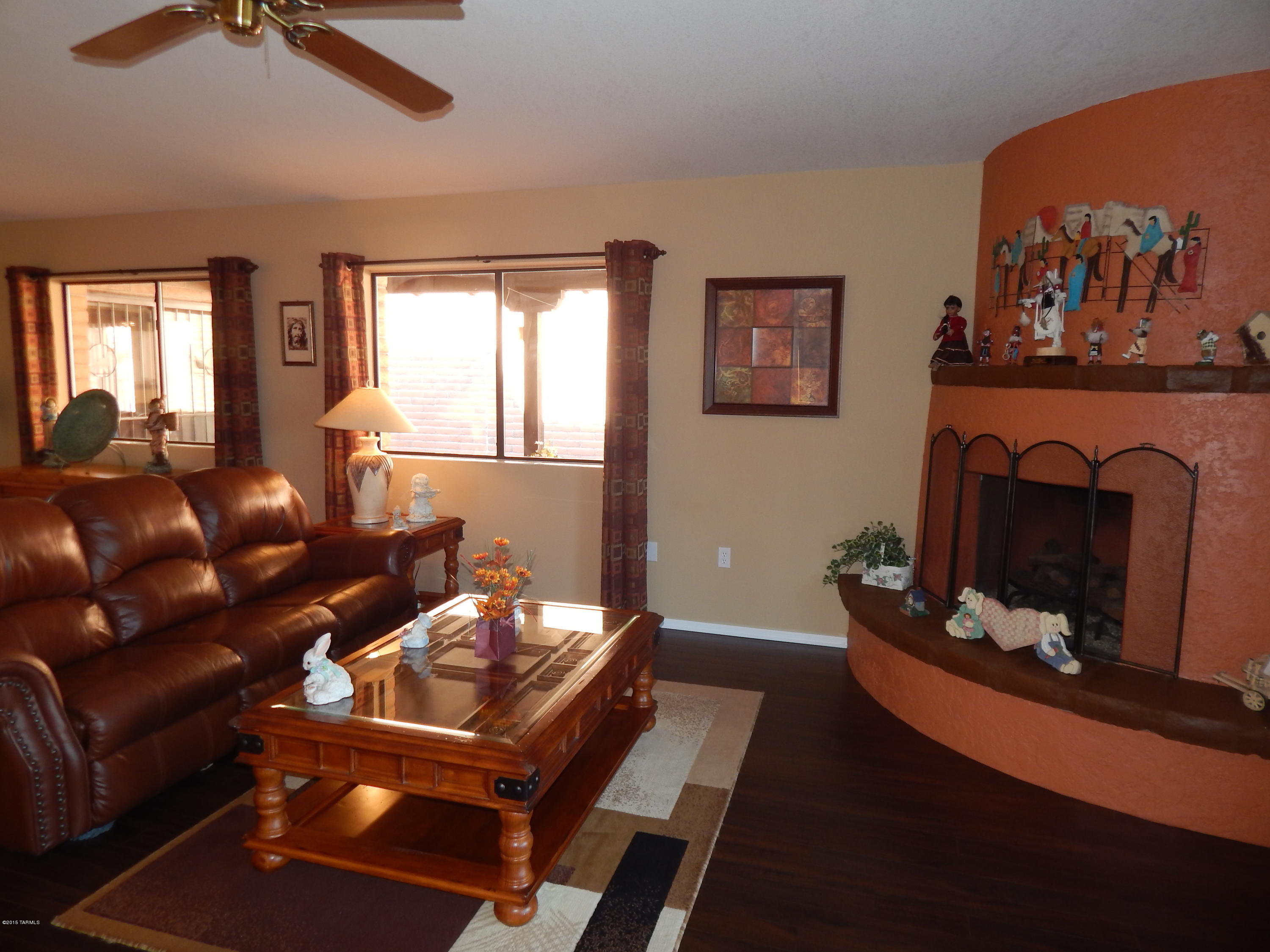 Canoa Ridge (1-128) - Residential
