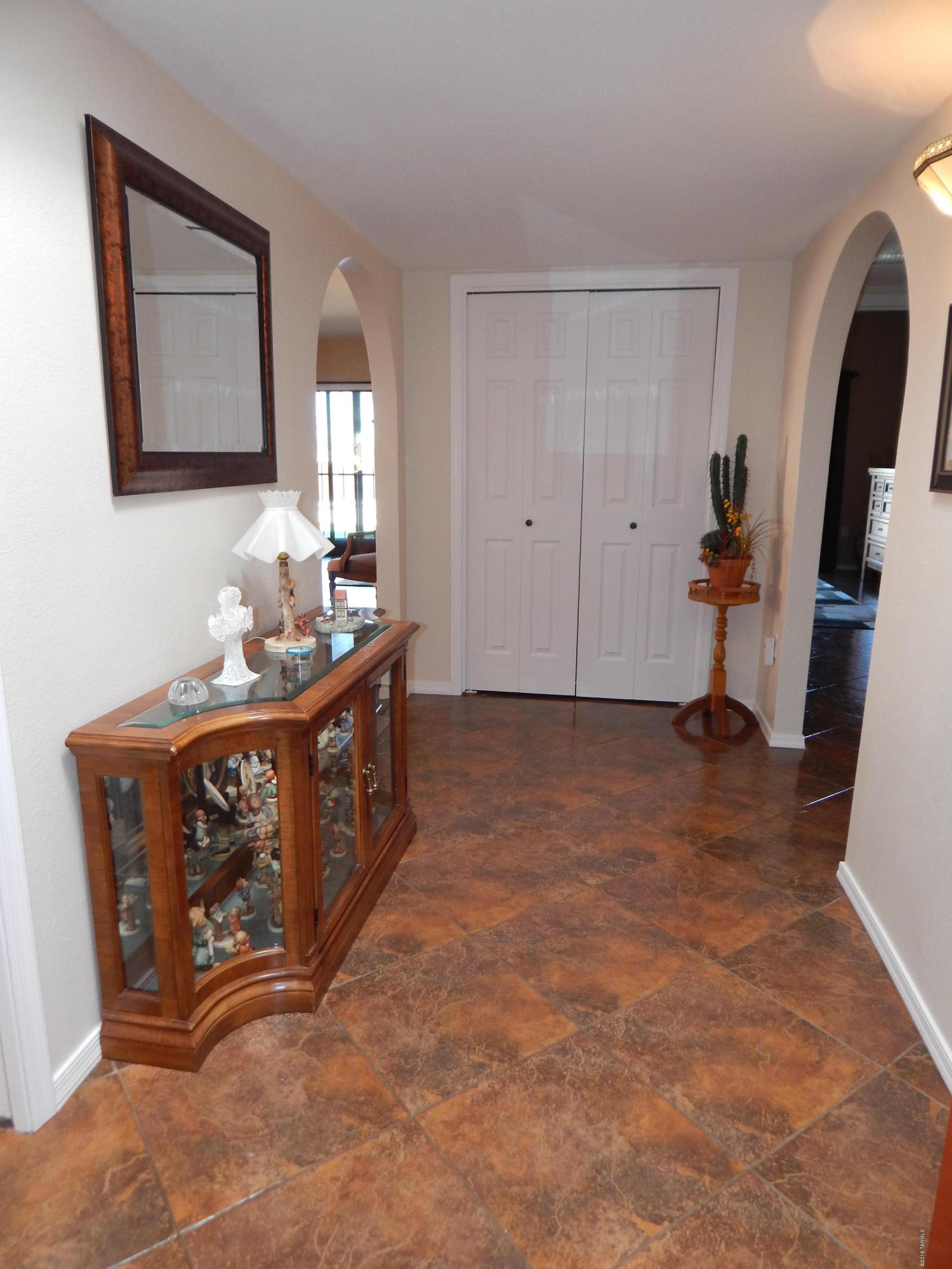 Canoa Ridge (1-128) - Residential