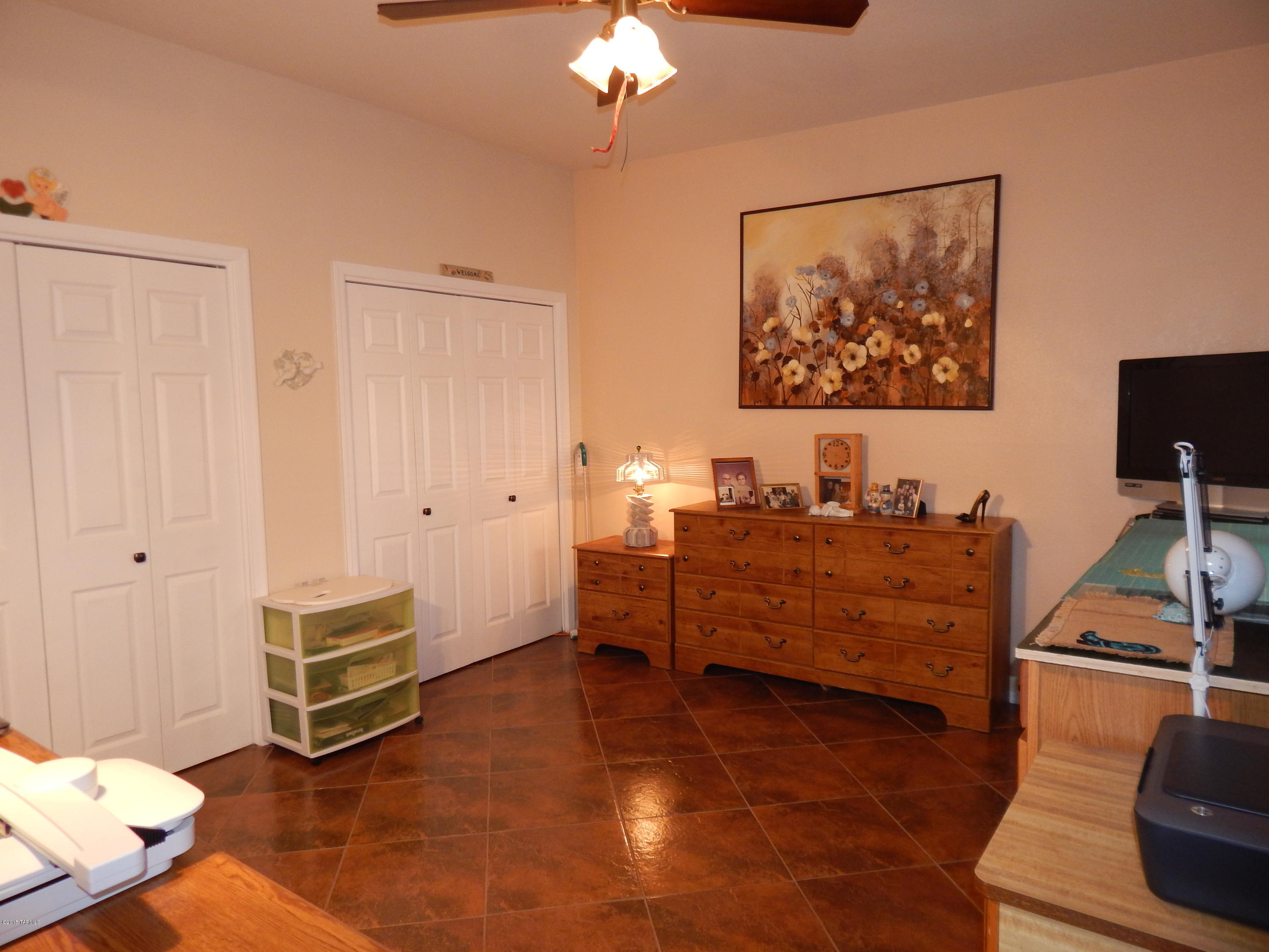 Canoa Ridge (1-128) - Residential