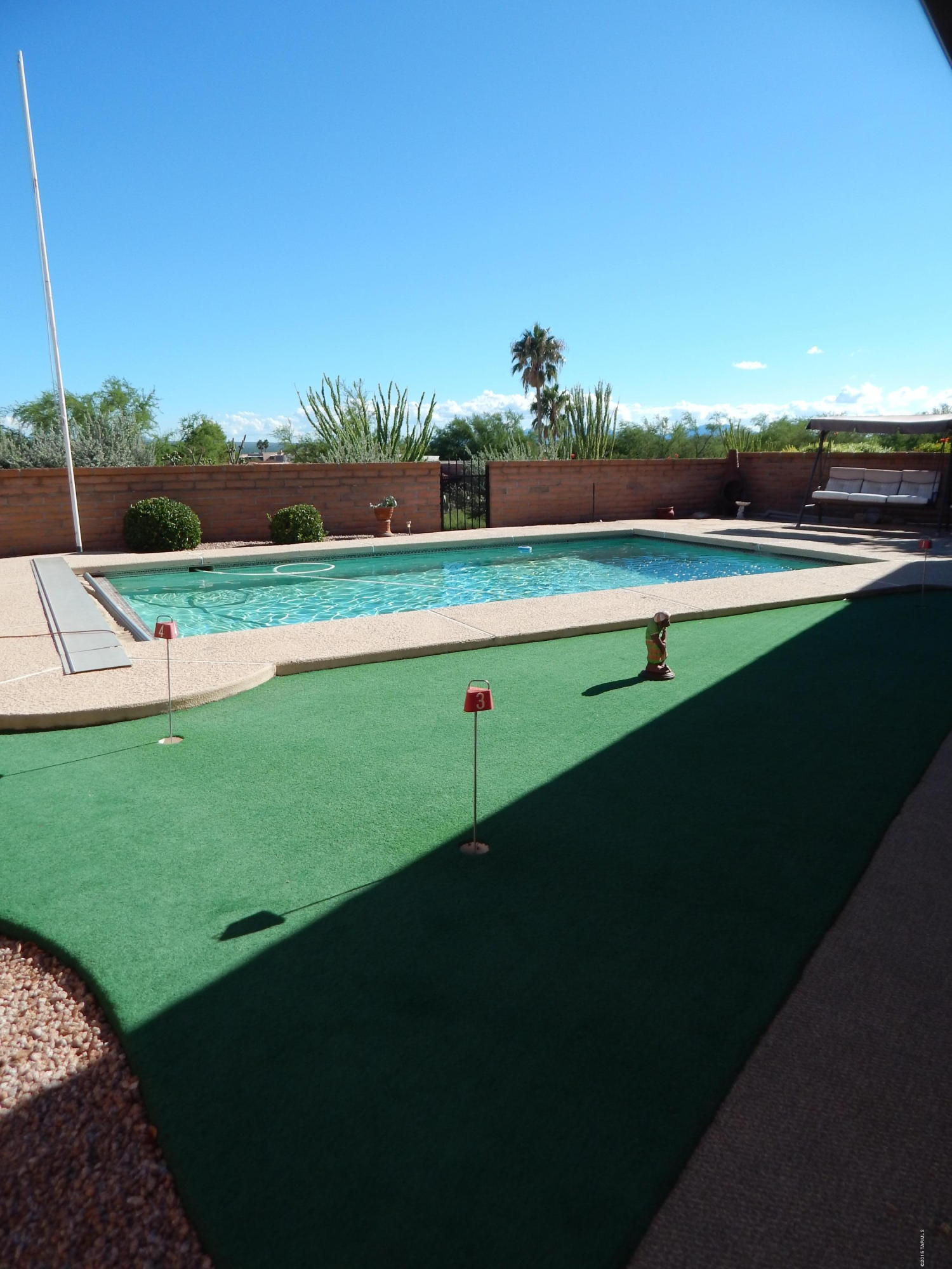 Canoa Ridge (1-128) - Residential