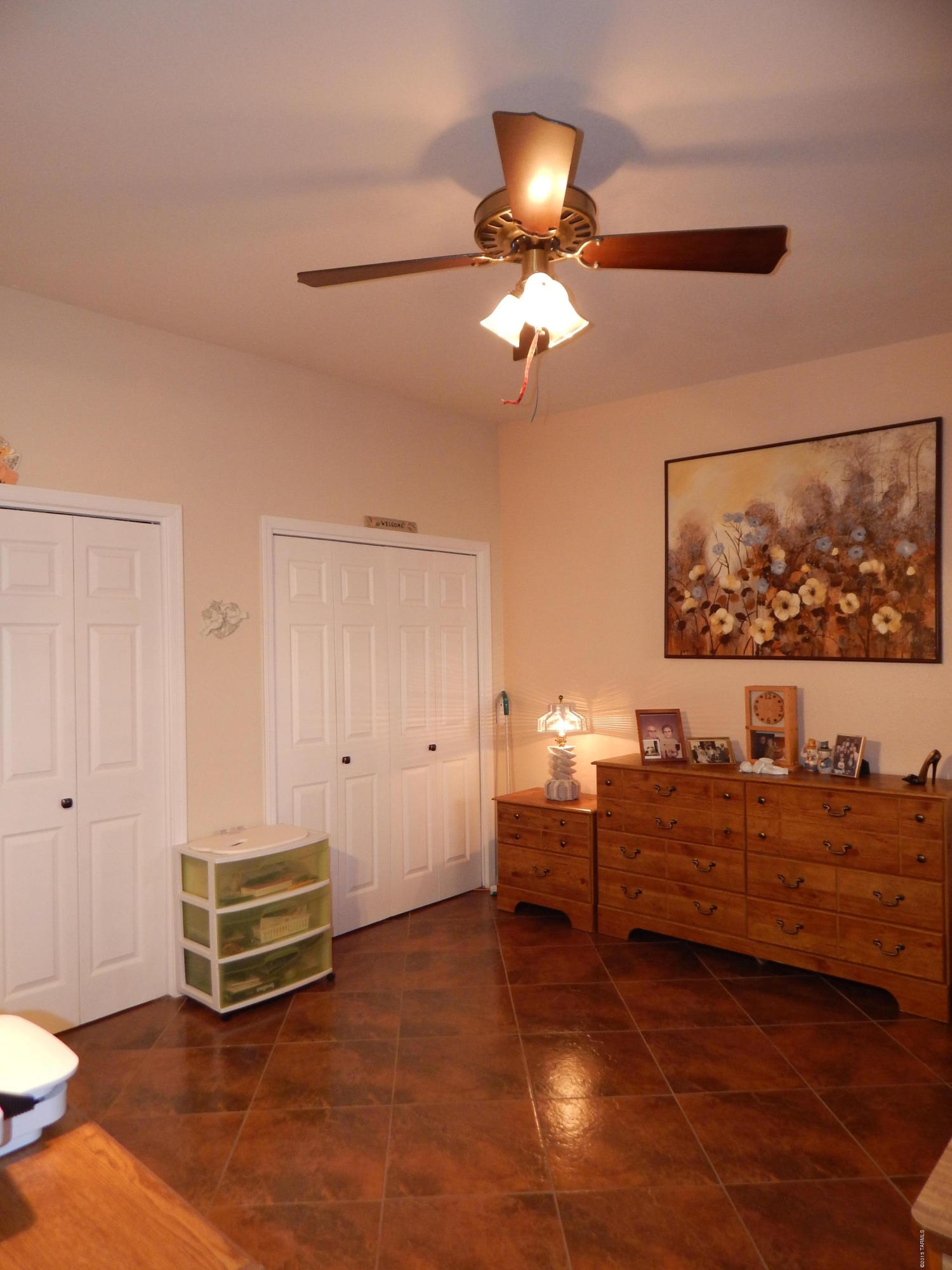 Canoa Ridge (1-128) - Residential