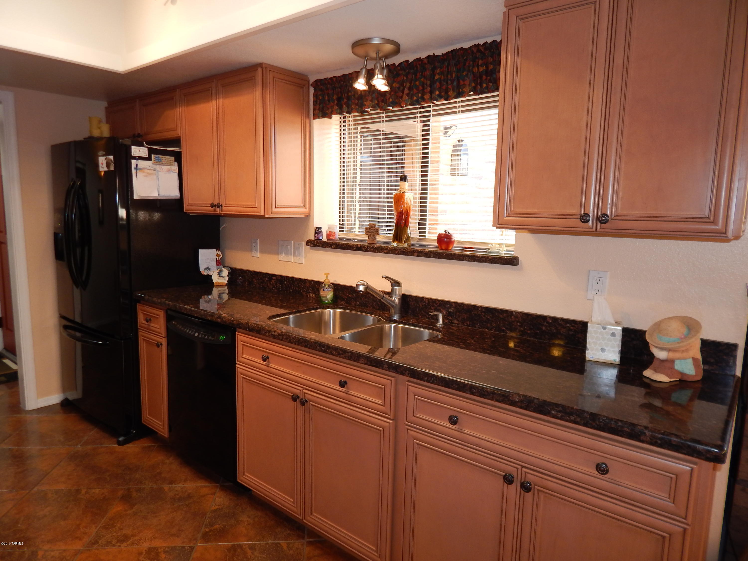Canoa Ridge (1-128) - Residential