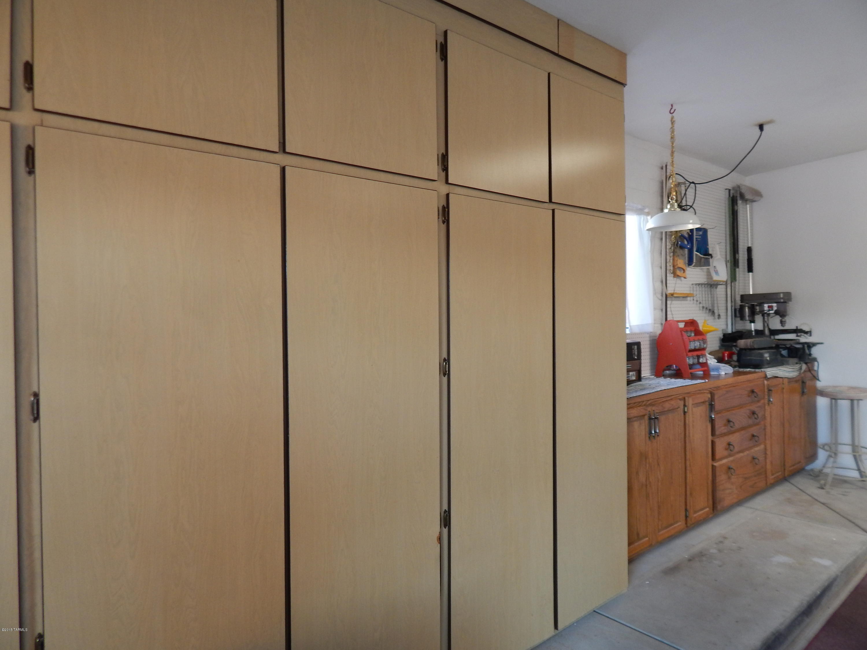 Canoa Ridge (1-128) - Residential