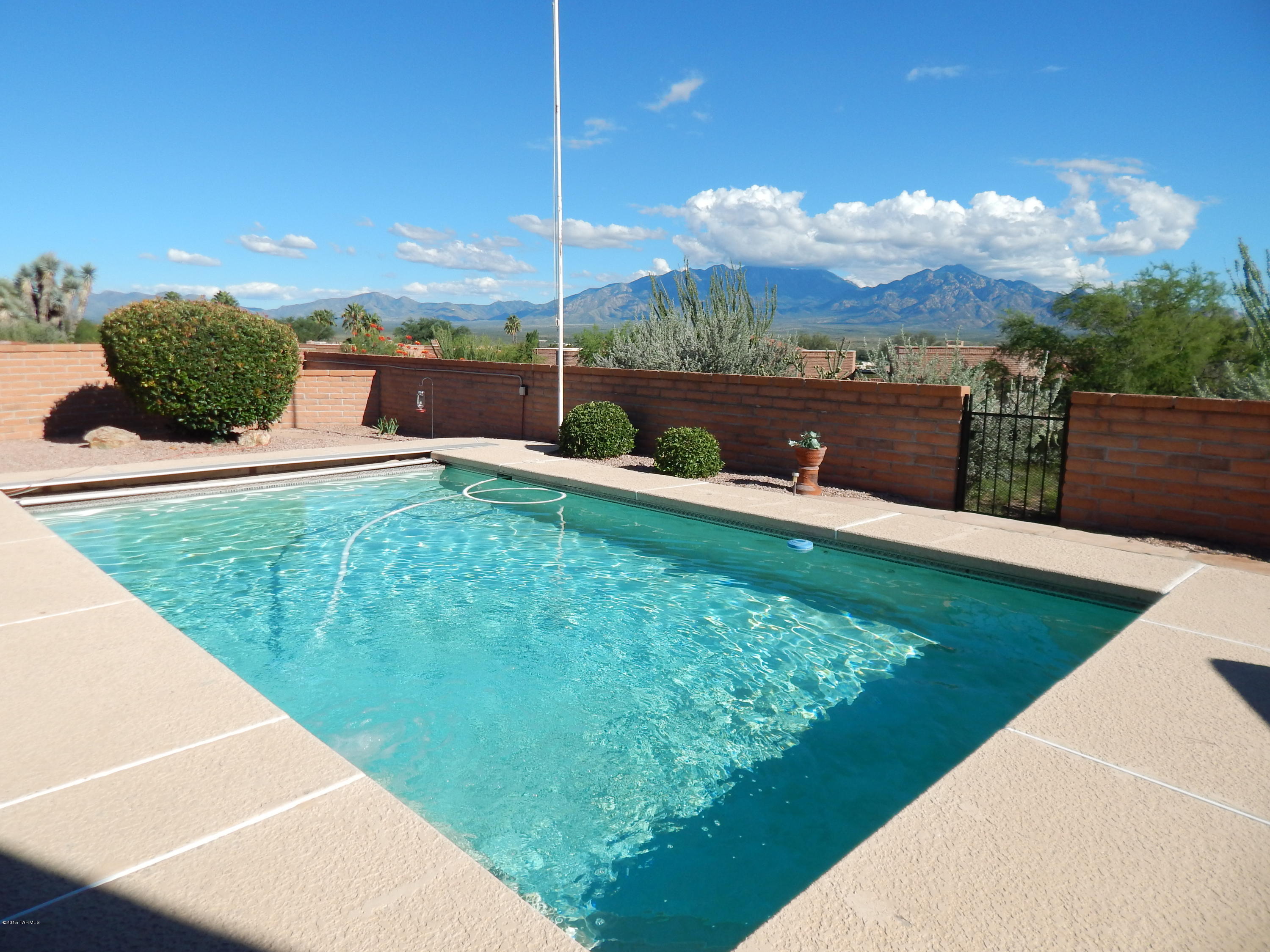Canoa Ridge (1-128) - Residential