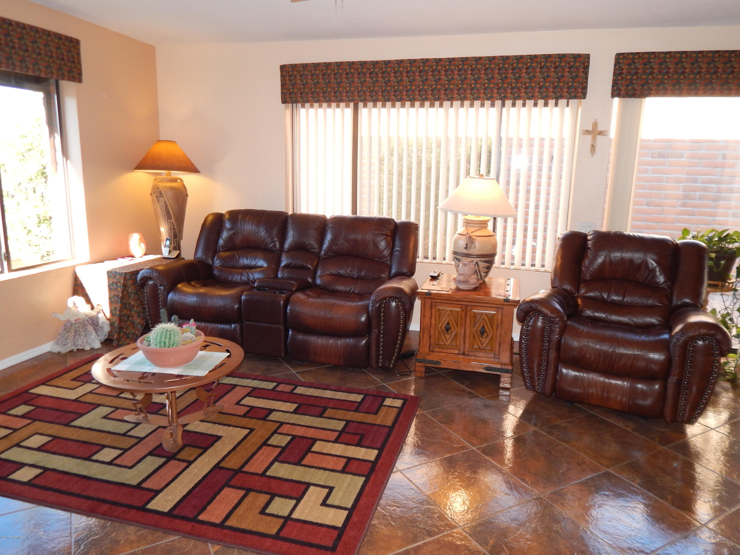 Canoa Ridge (1-128) - Residential