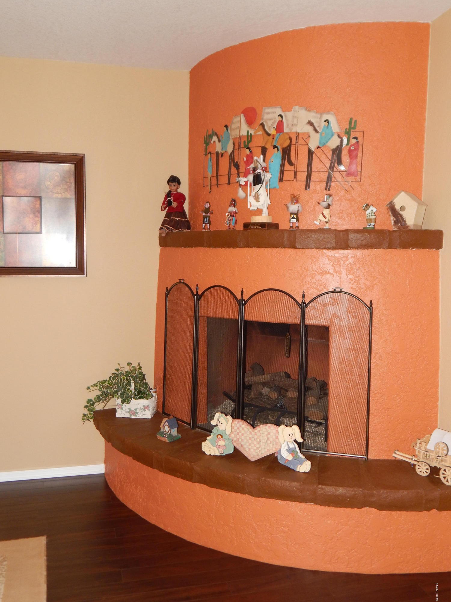 Canoa Ridge (1-128) - Residential