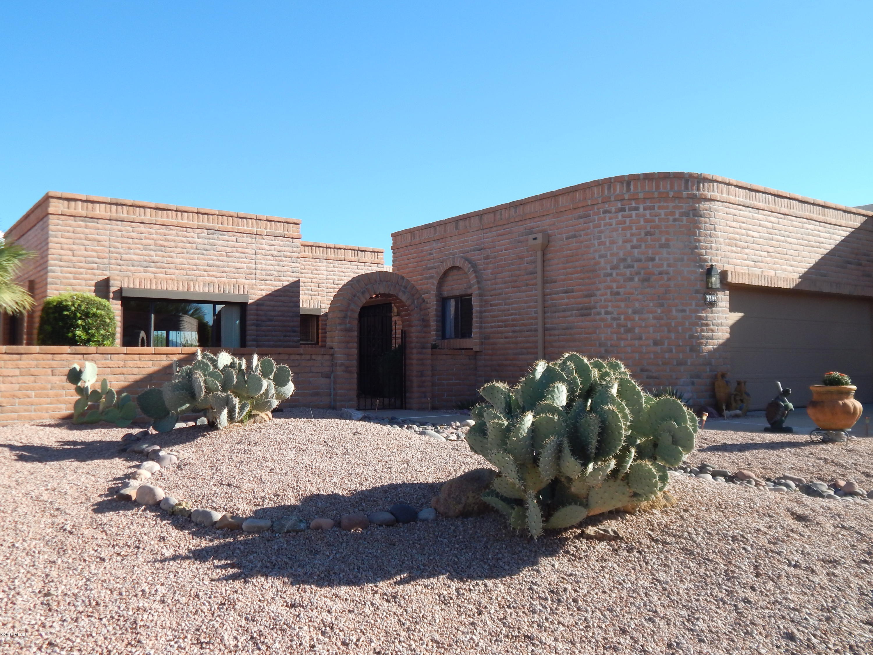 Canoa Ridge (1-128) - Residential
