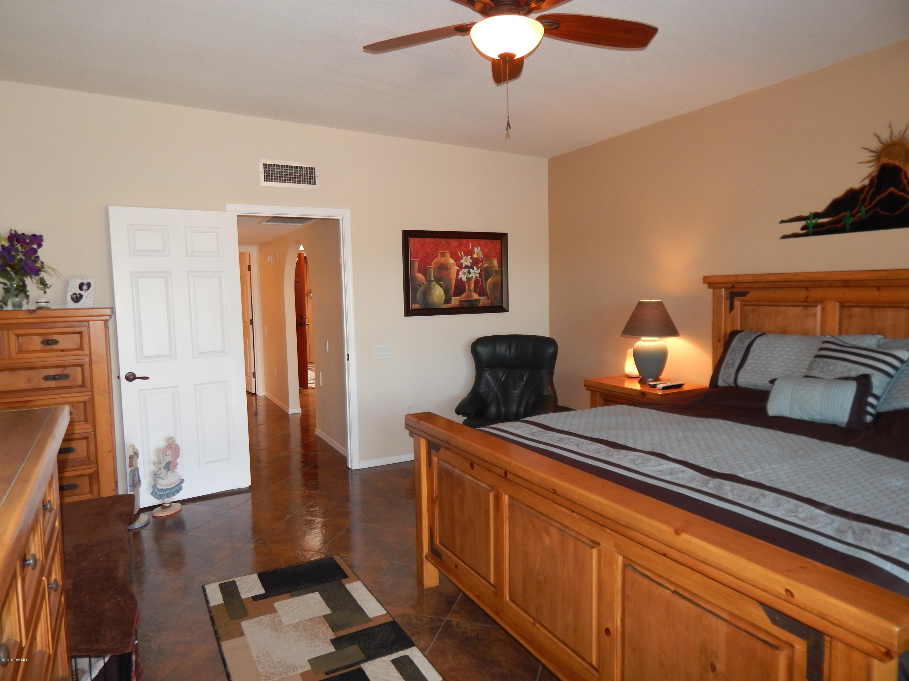 Canoa Ridge (1-128) - Residential